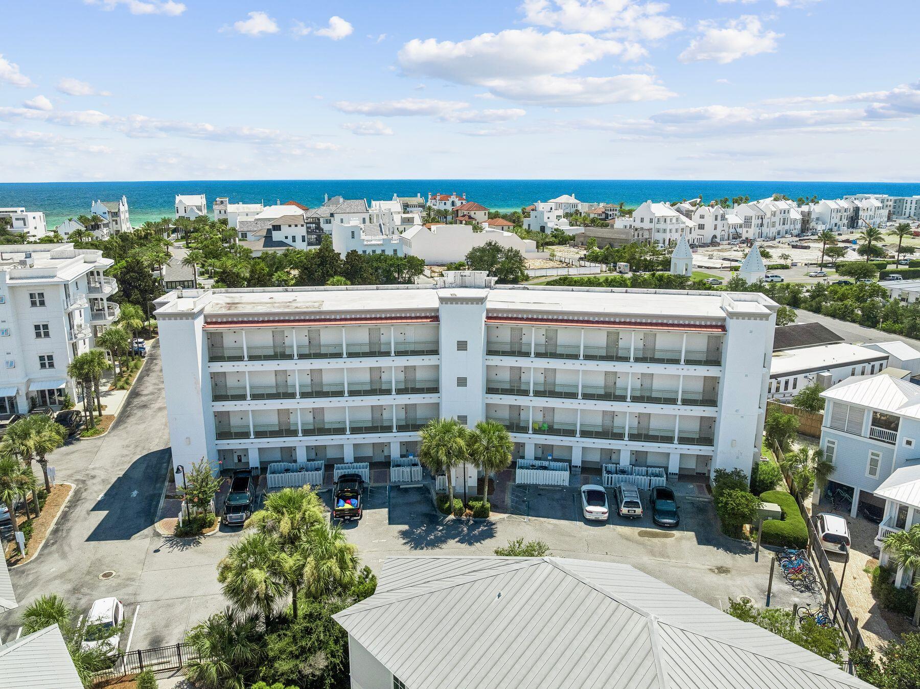 9955 E Co Highway 30a Seacrest FL 32461