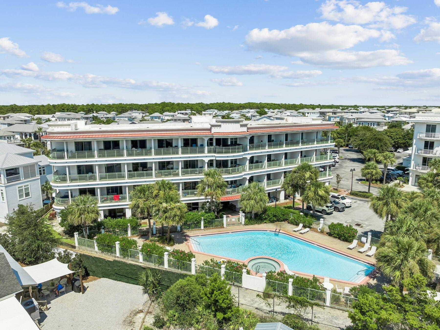 9955 E Co Highway 30a Seacrest FL 32461
