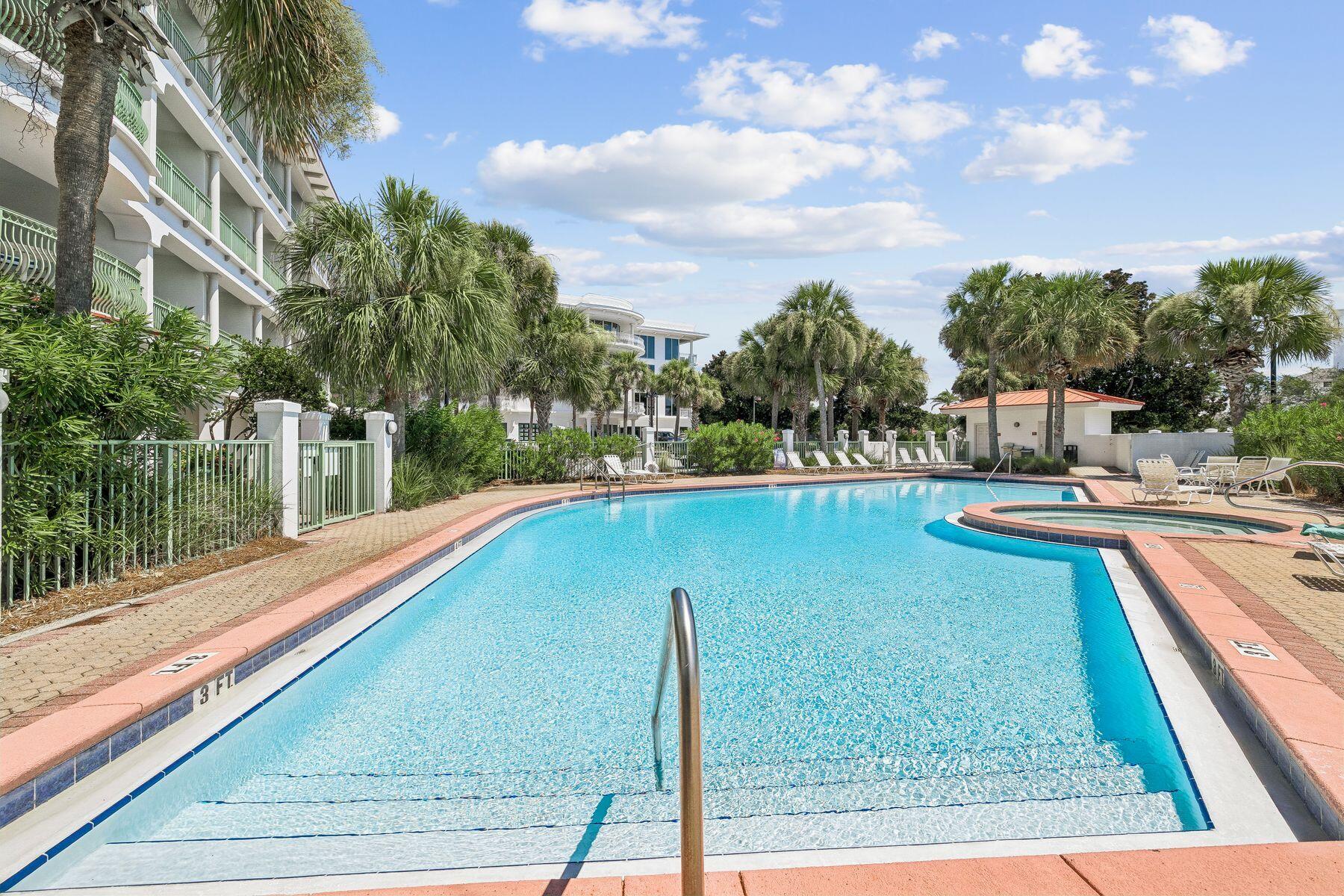 9955 E Co Highway 30a Seacrest FL 32461