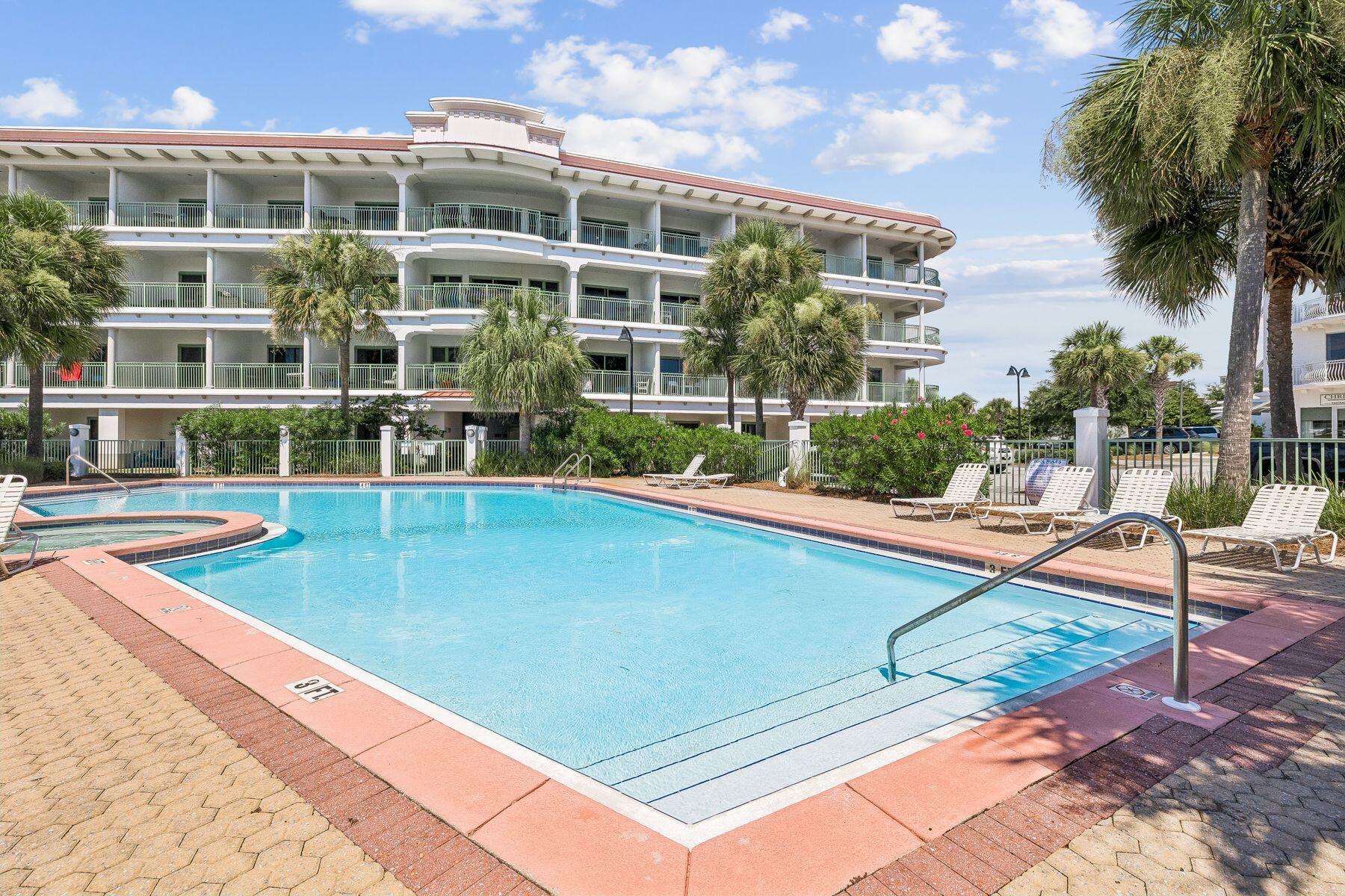 9955 E Co Highway 30a Seacrest FL 32461