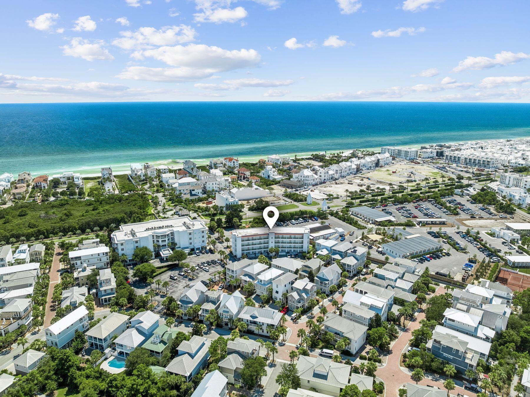 9955 E Co Highway 30a Seacrest FL 32461