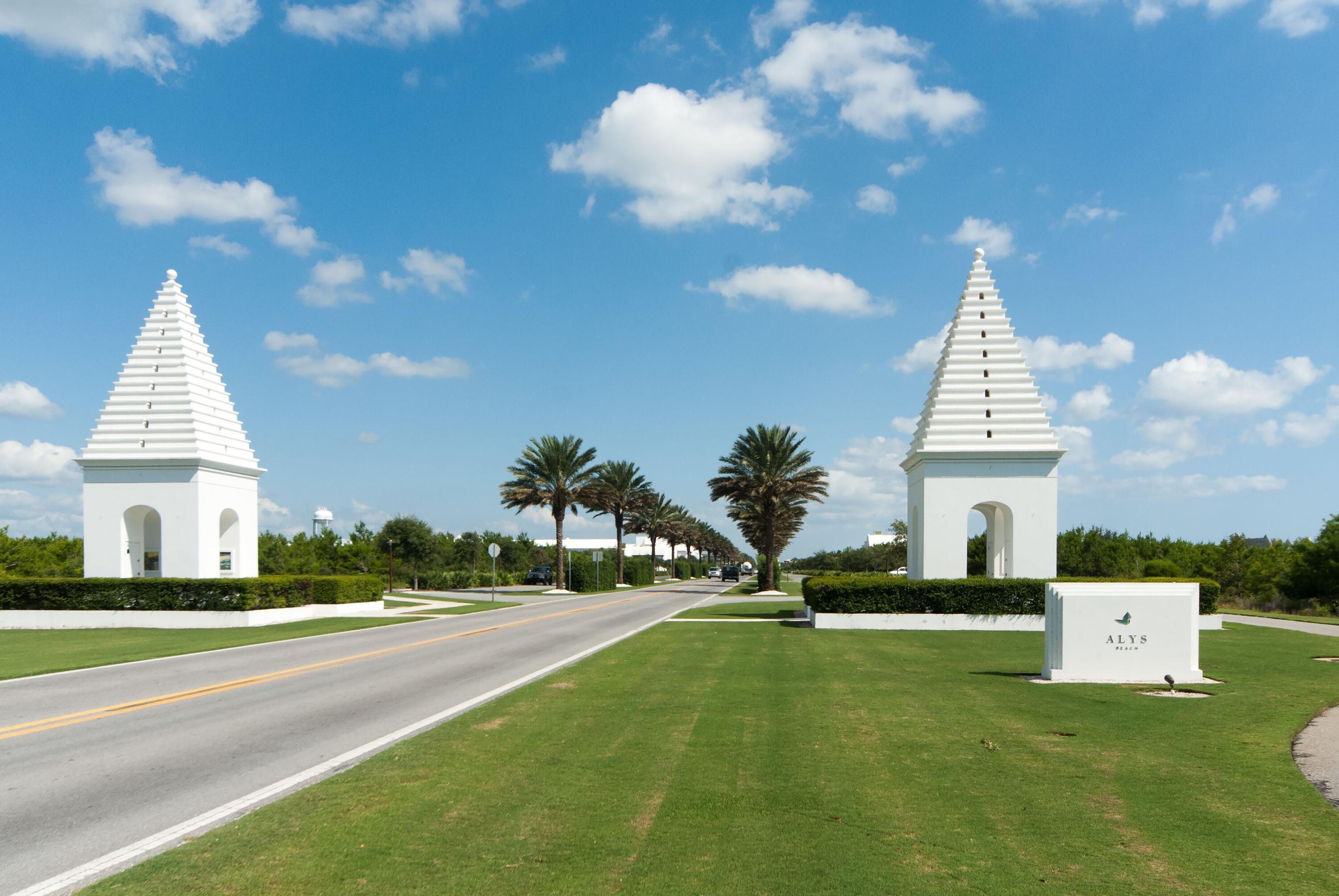 9955 E Co Highway 30a Seacrest FL 32461
