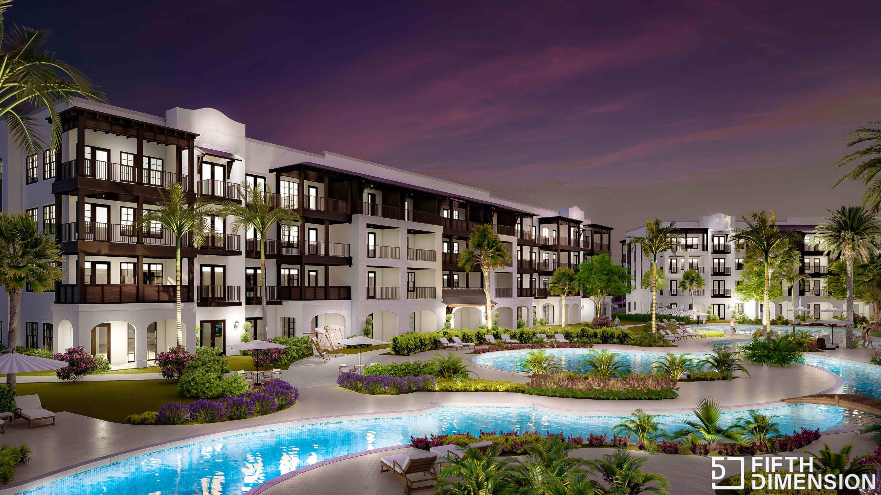 277 The Grove Drive Miramar Beach FL 32550