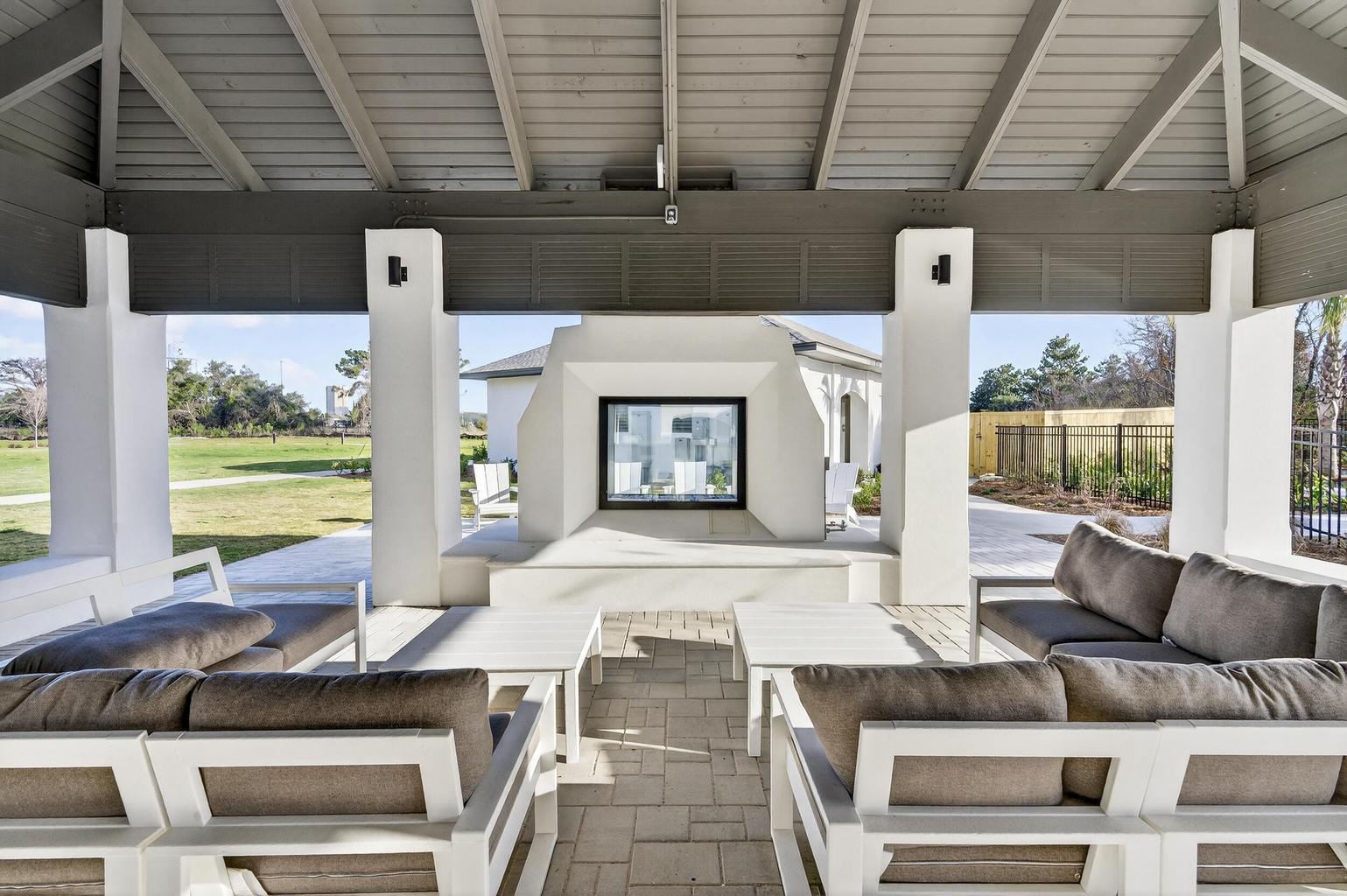 277 The Grove Drive Miramar Beach FL 32550