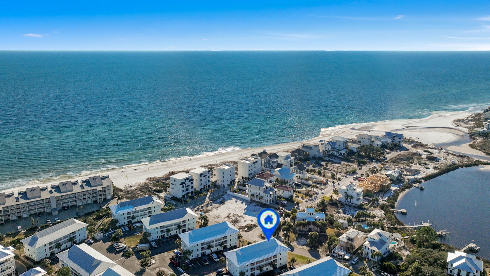 11 Beachside Drive Santa Rosa Beach FL 32459