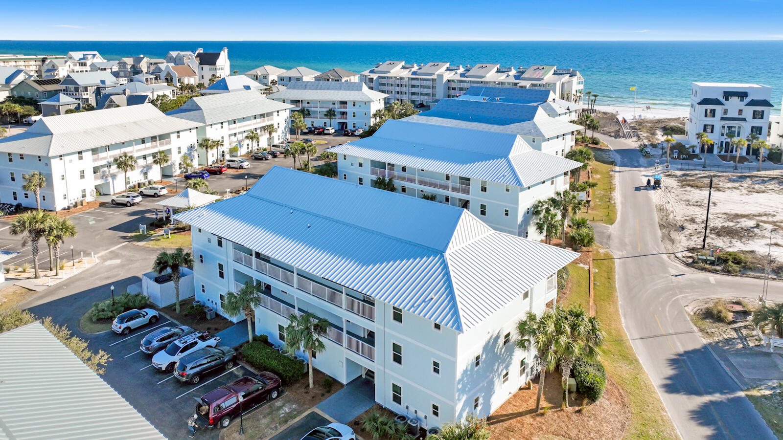 11 Beachside Drive Santa Rosa Beach FL 32459
