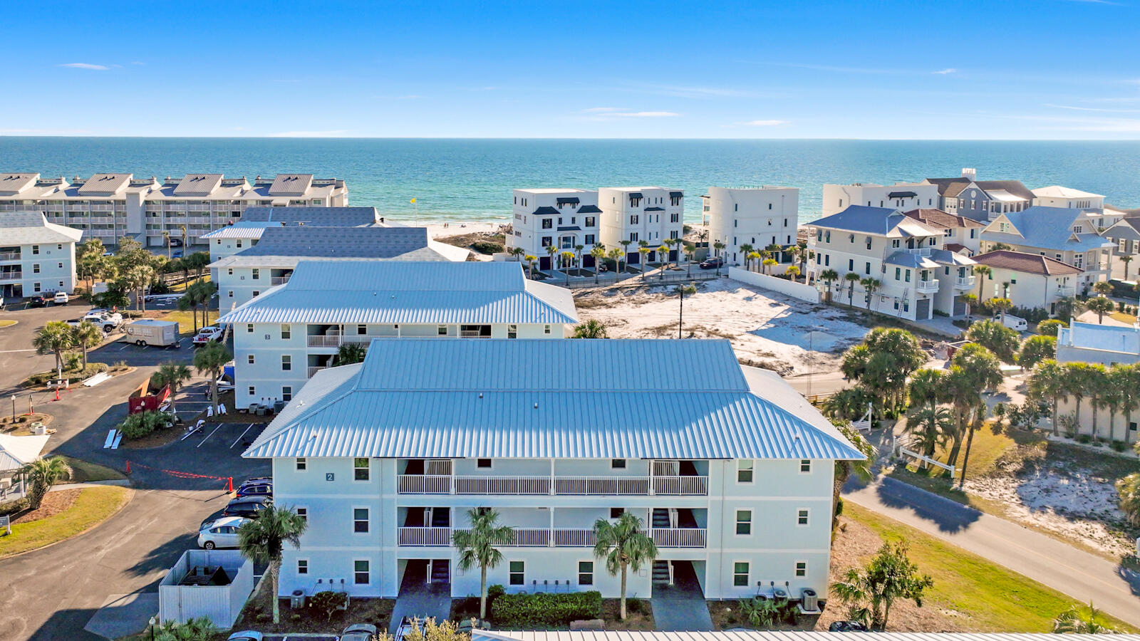 11 Beachside Drive Santa Rosa Beach FL 32459