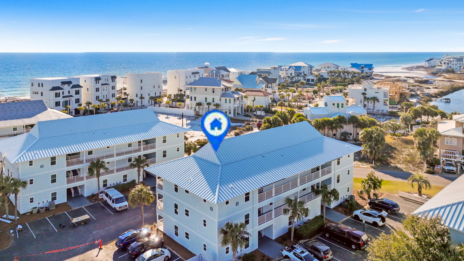 11 Beachside Drive Santa Rosa Beach FL 32459