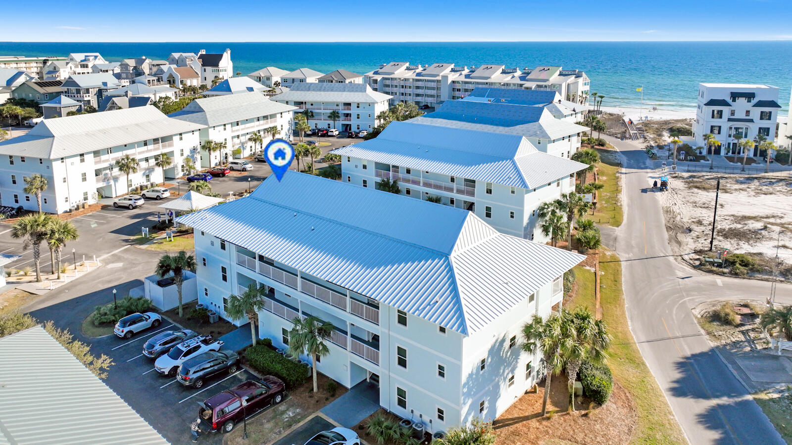 11 Beachside Drive Santa Rosa Beach FL 32459