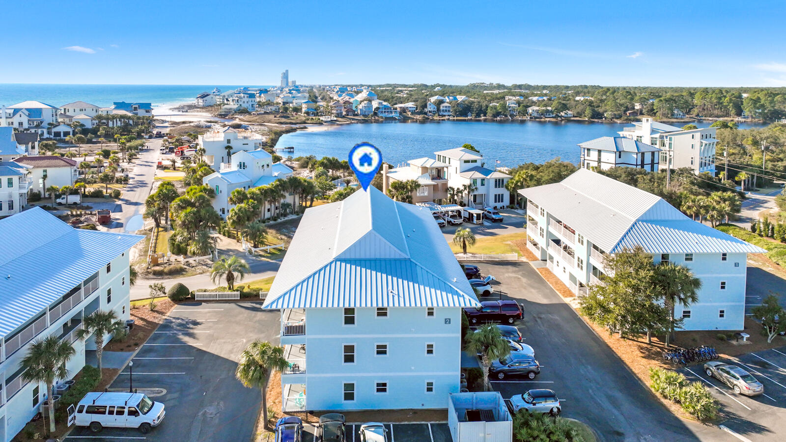 11 Beachside Drive Santa Rosa Beach FL 32459
