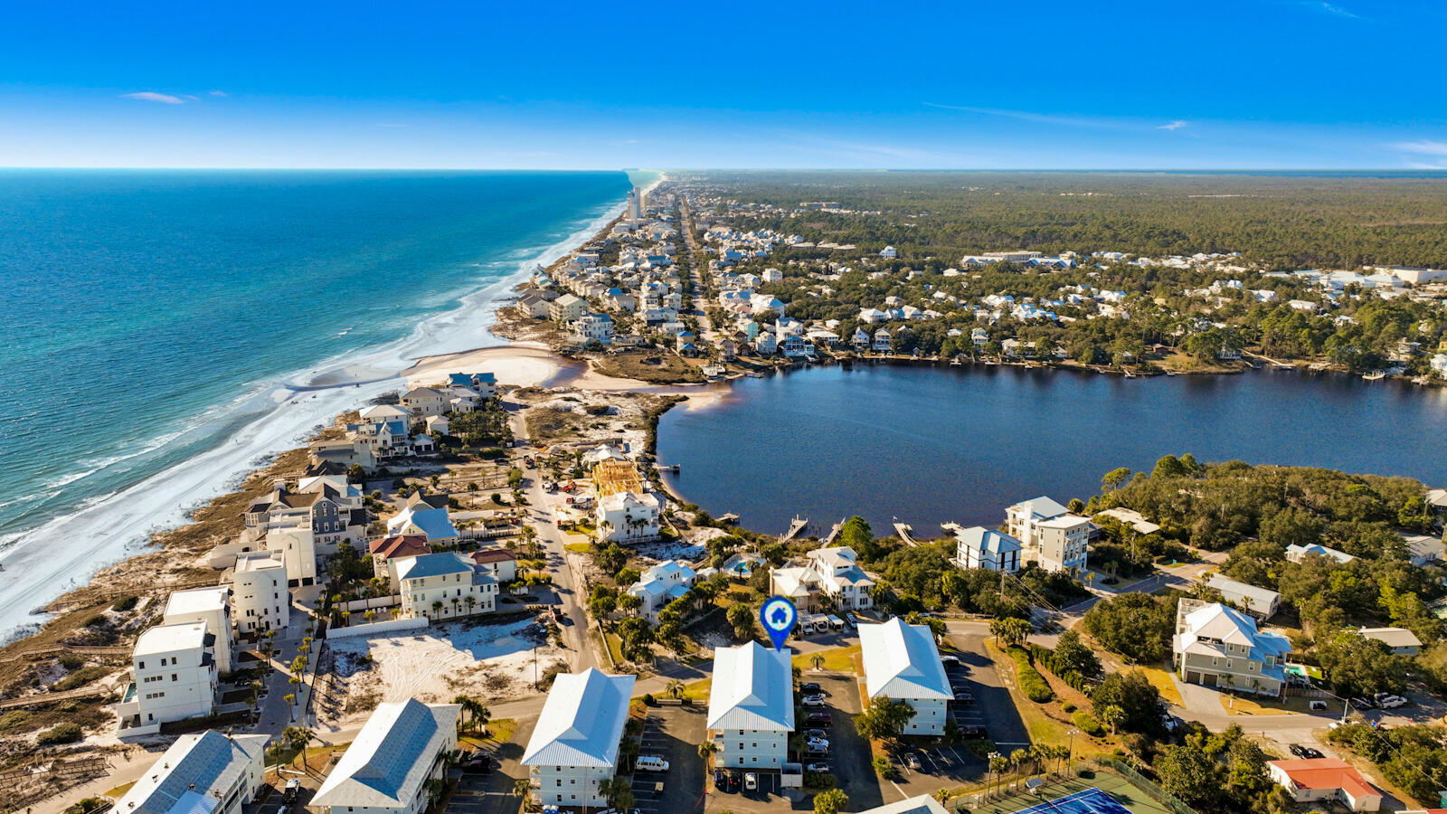 11 Beachside Drive Santa Rosa Beach FL 32459