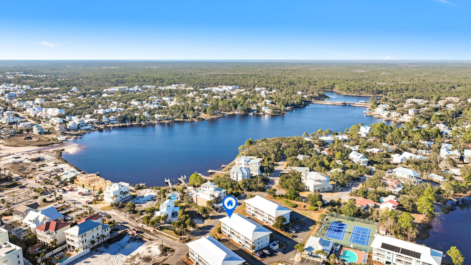 11 Beachside Drive Santa Rosa Beach FL 32459
