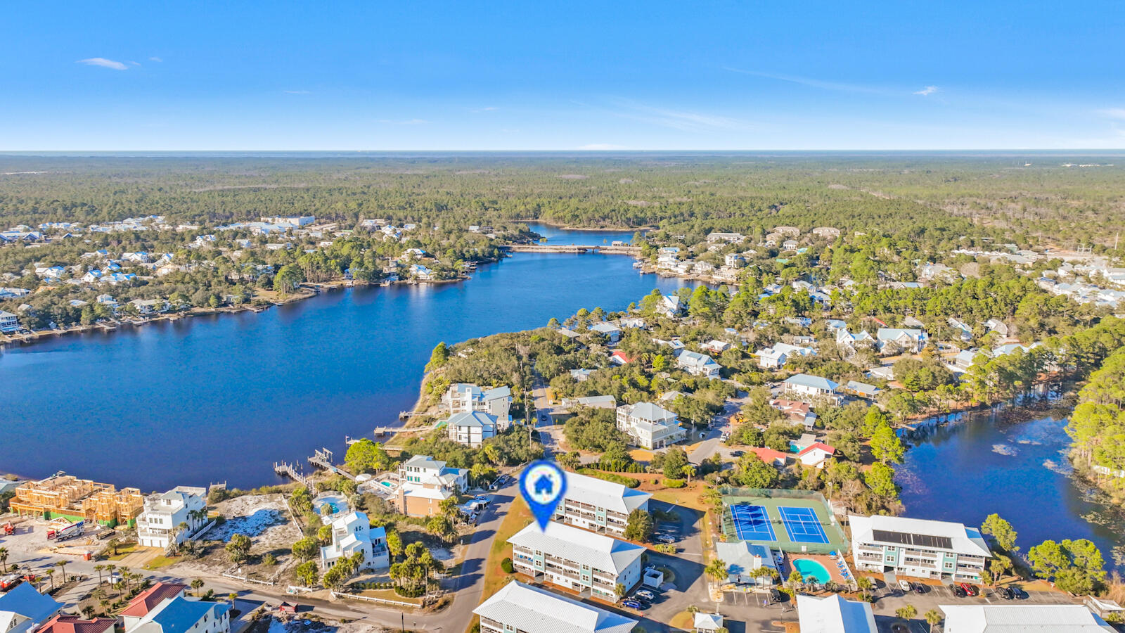11 Beachside Drive Santa Rosa Beach FL 32459