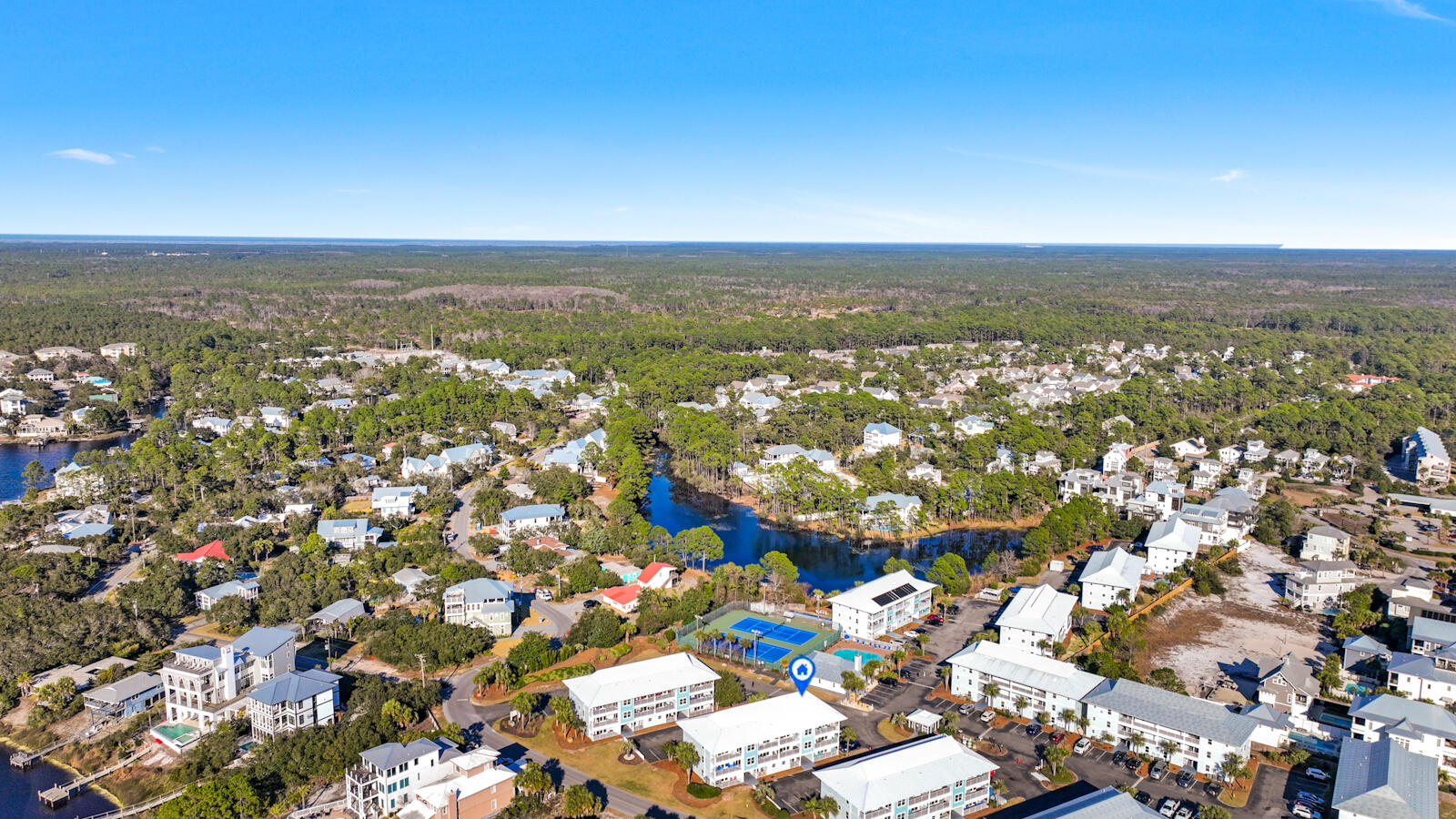 11 Beachside Drive Santa Rosa Beach FL 32459