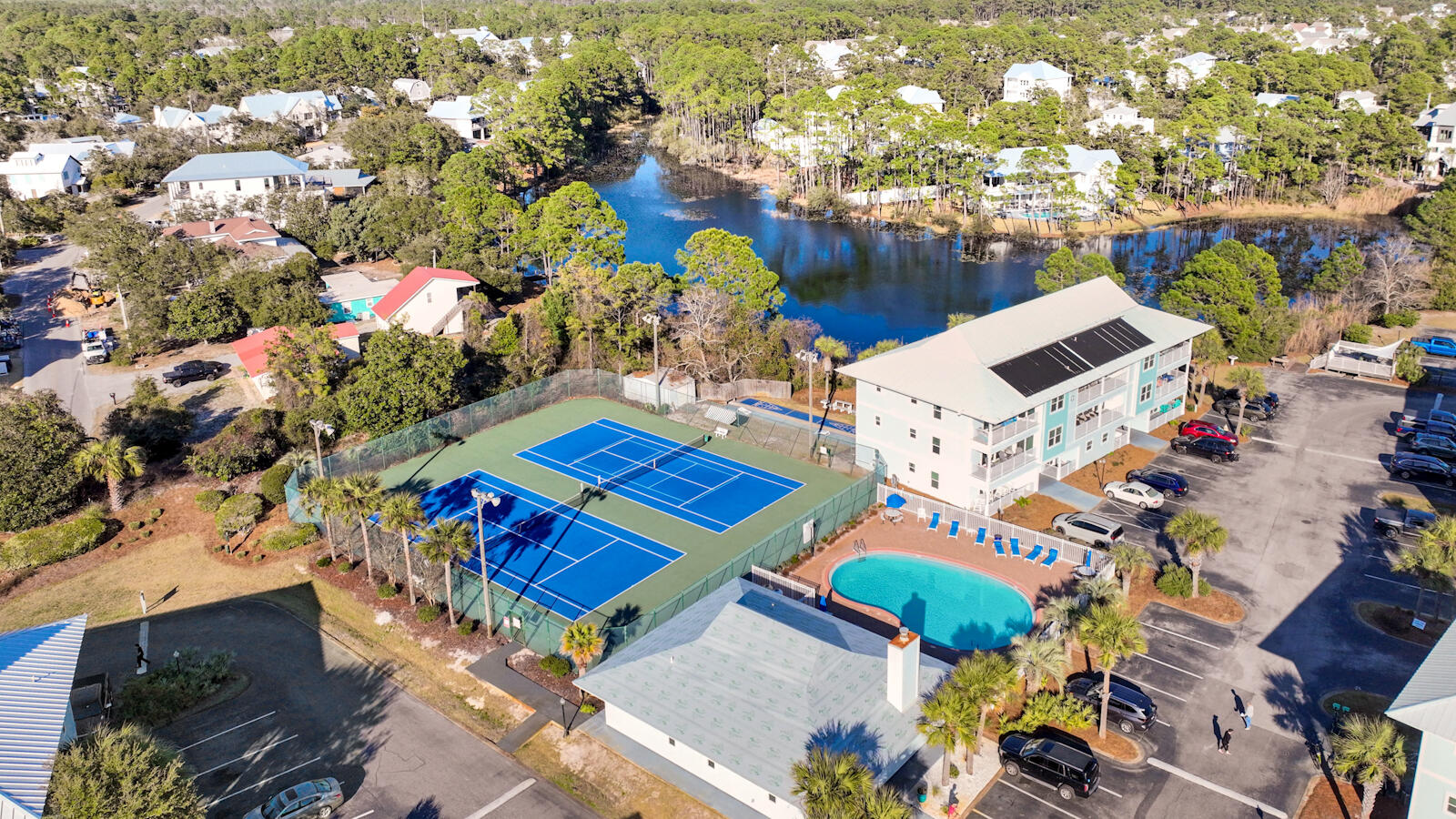 11 Beachside Drive Santa Rosa Beach FL 32459