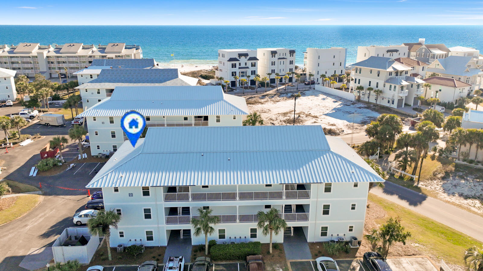 11 Beachside Drive Santa Rosa Beach FL 32459
