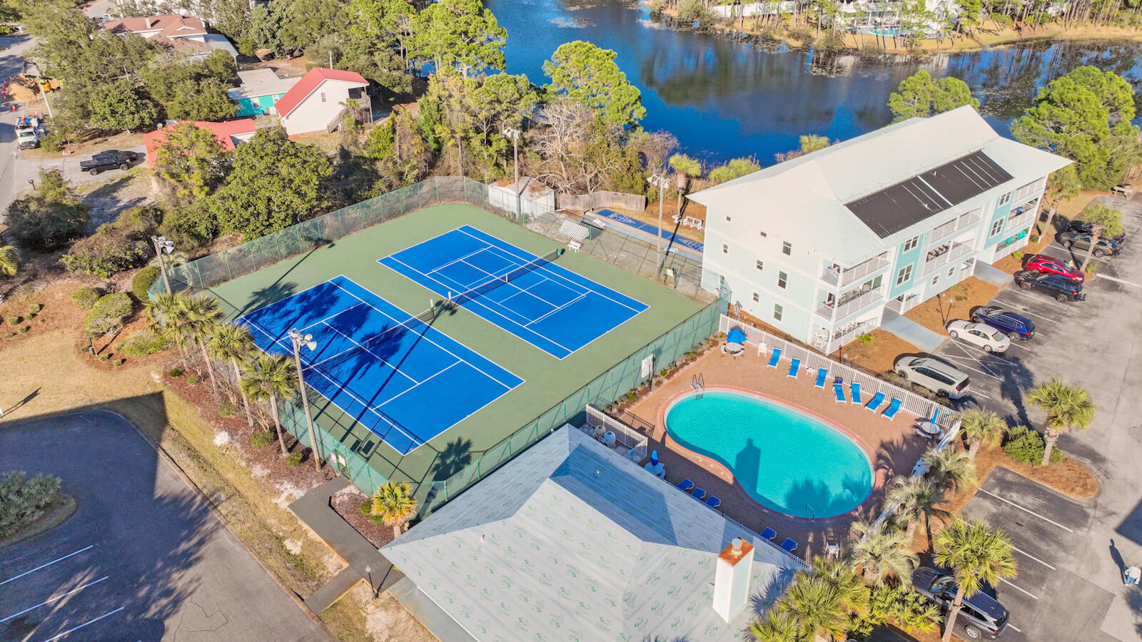 11 Beachside Drive Santa Rosa Beach FL 32459