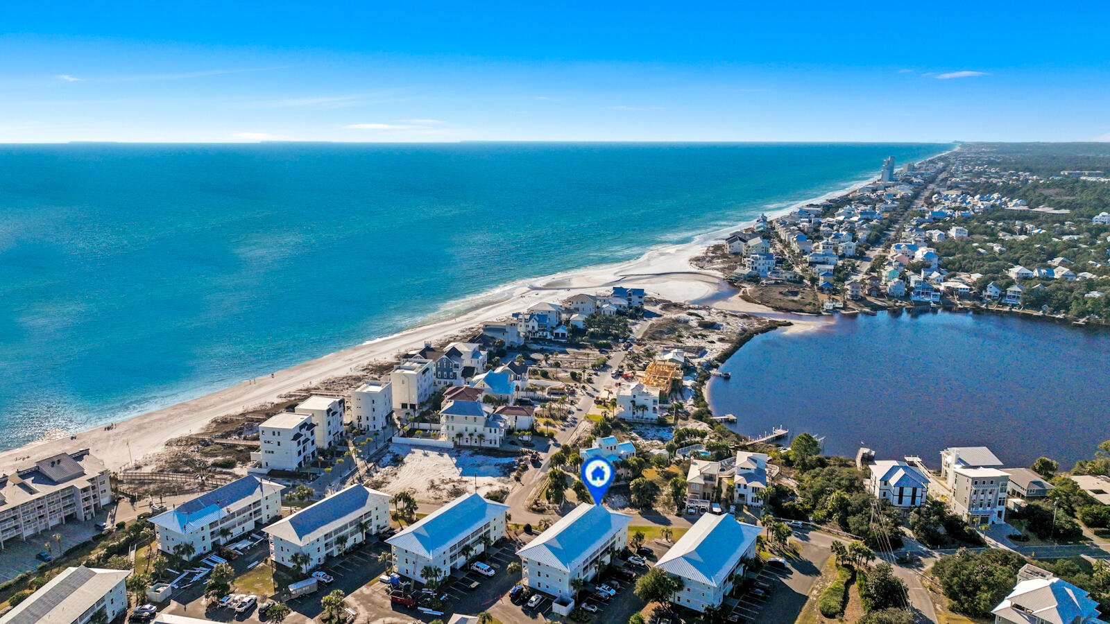 11 Beachside Drive Santa Rosa Beach FL 32459