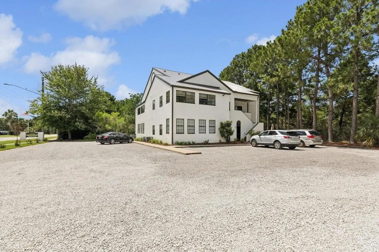 Destin FL, 3850 Indian Trail, Unit 207