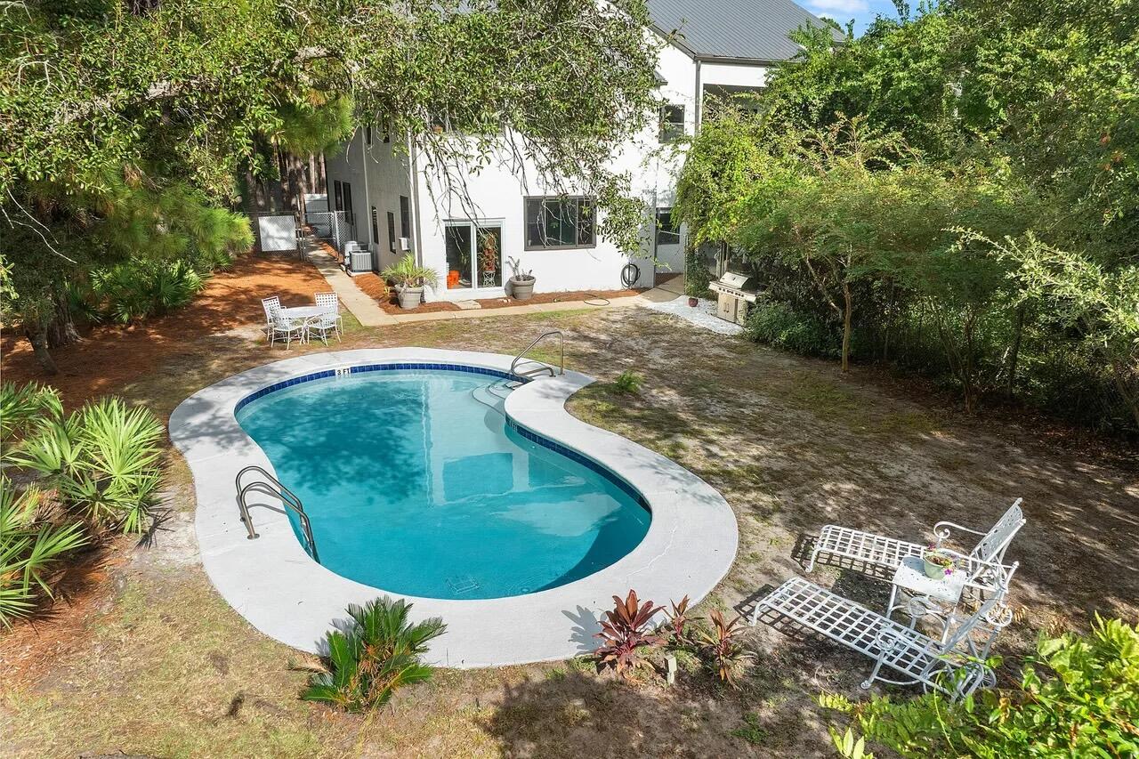 3850 Indian Trail Destin FL 32541