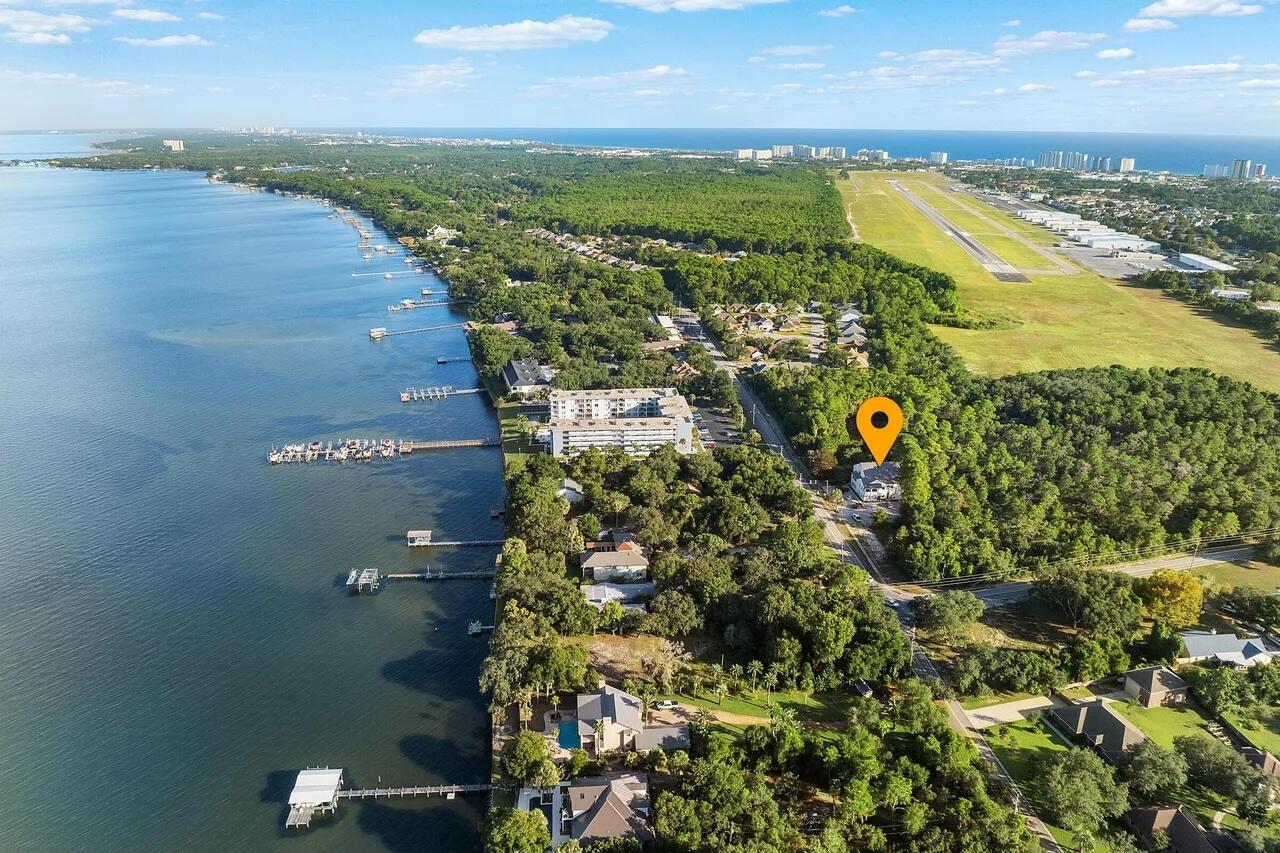 3850 Indian Trail Destin FL 32541