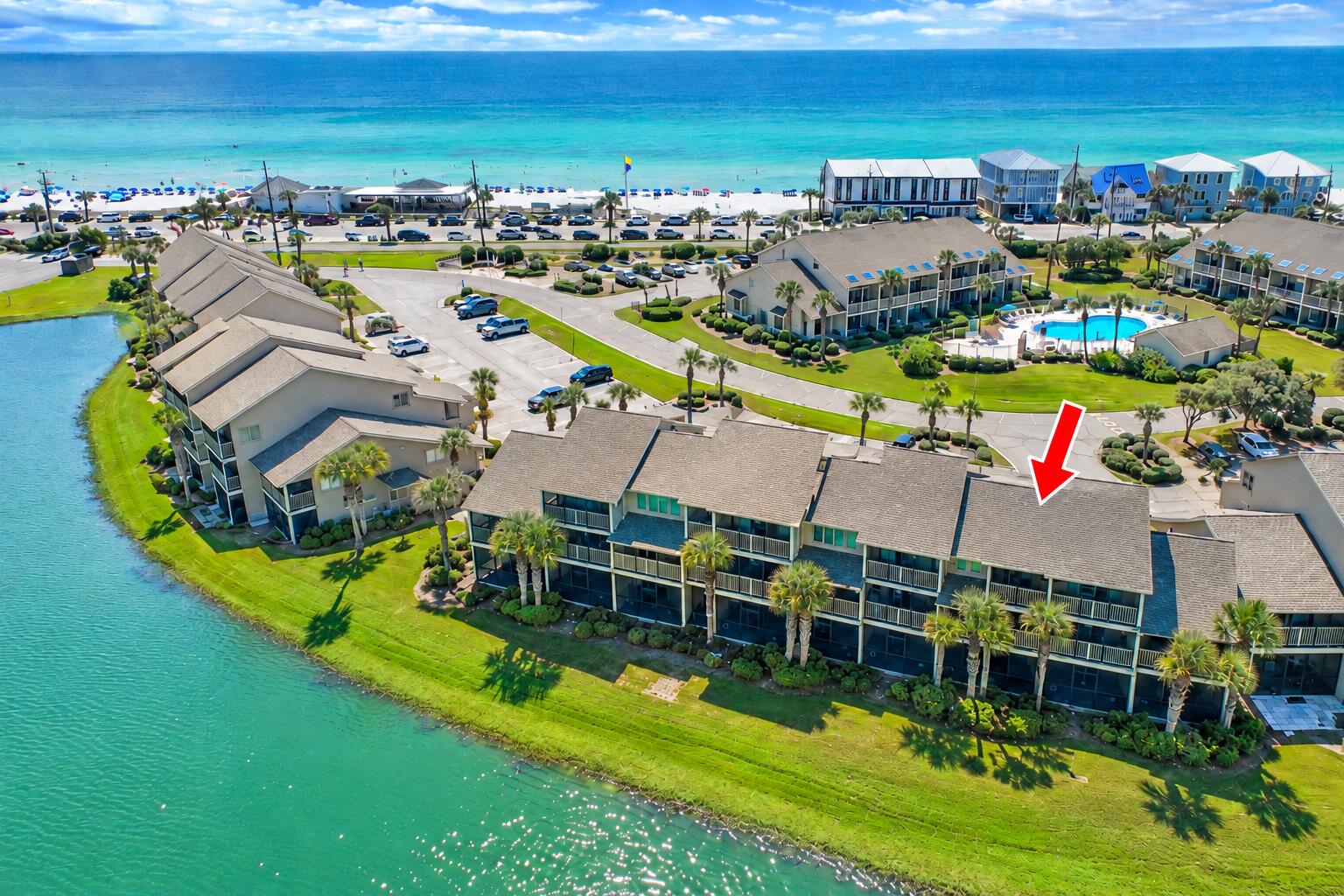 135 S Driftwood Bay Miramar Beach FL 32550