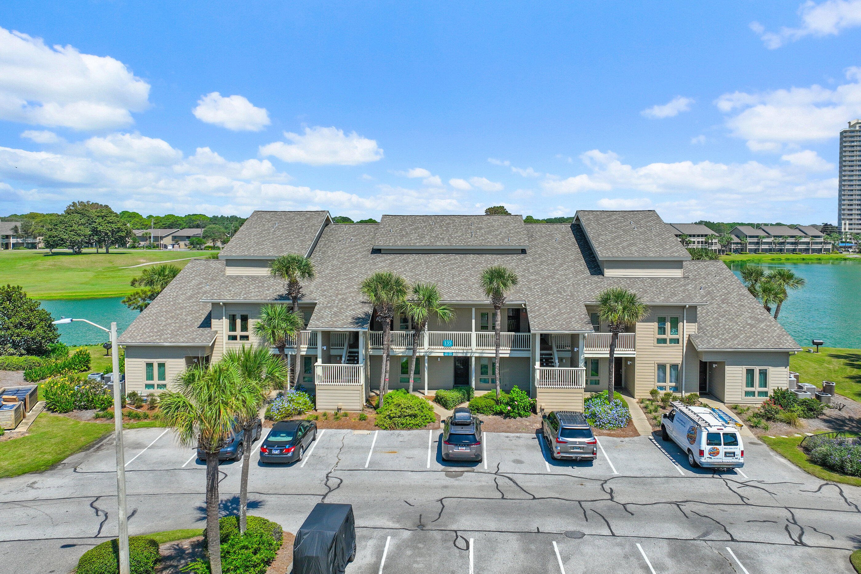135 S Driftwood Bay Miramar Beach FL 32550