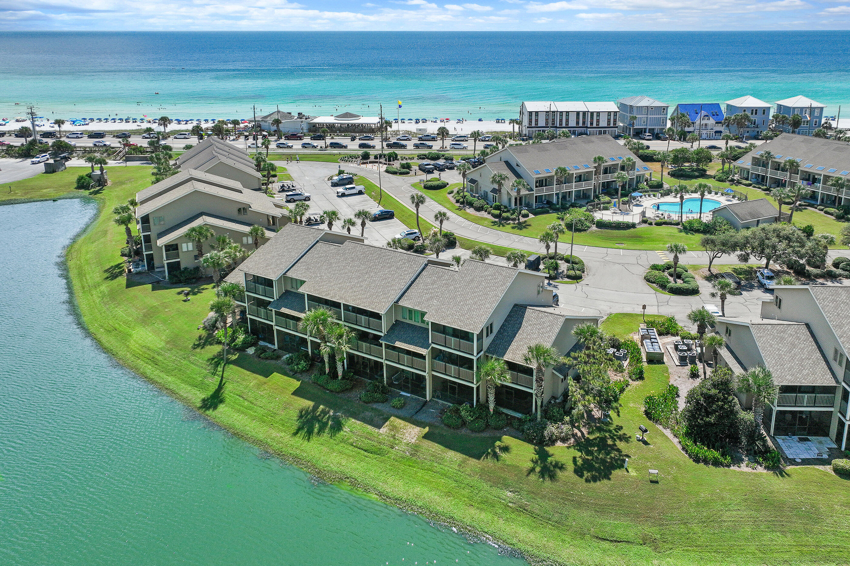 135 S Driftwood Bay Miramar Beach FL 32550