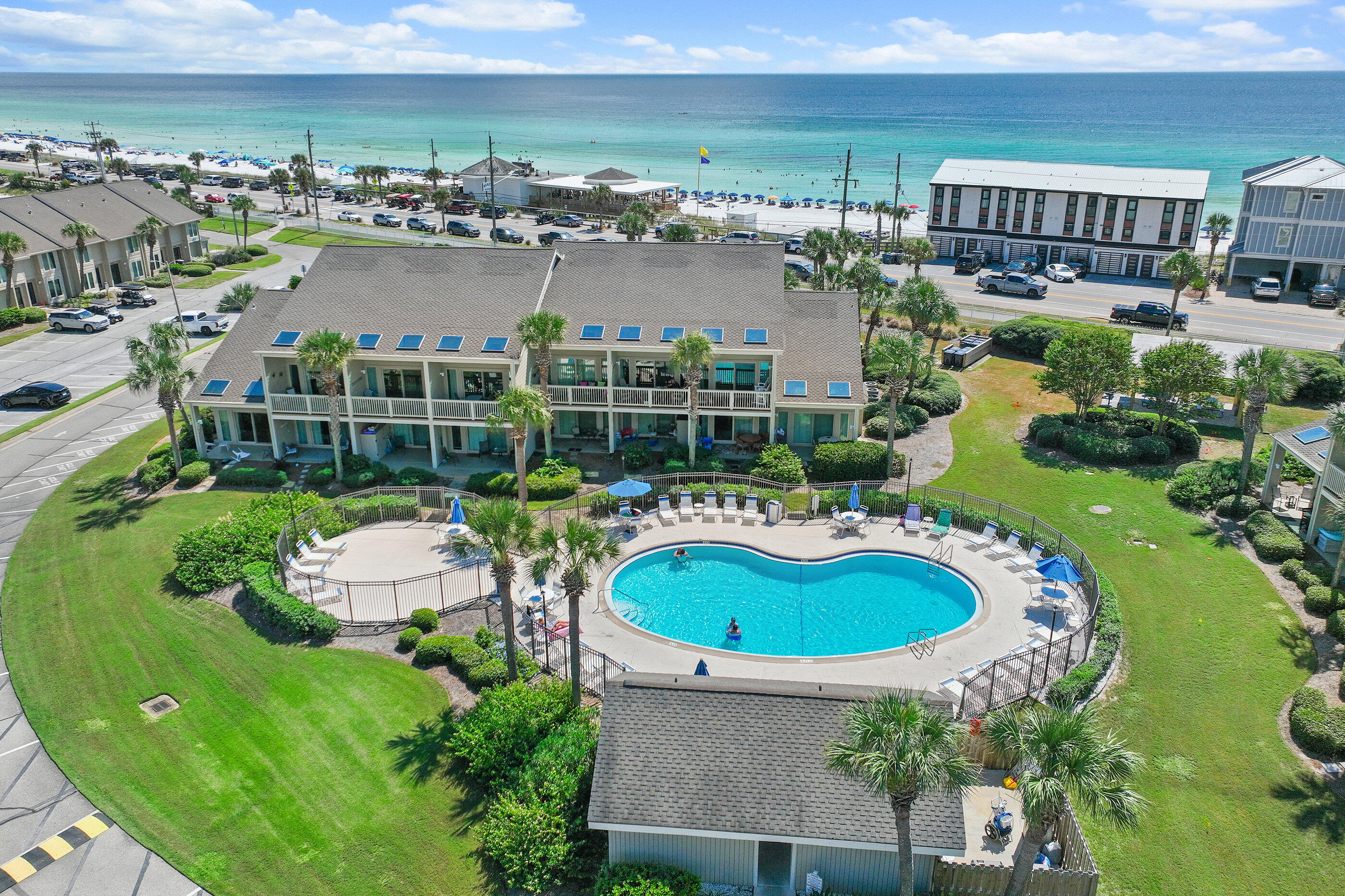 135 S Driftwood Bay Miramar Beach FL 32550