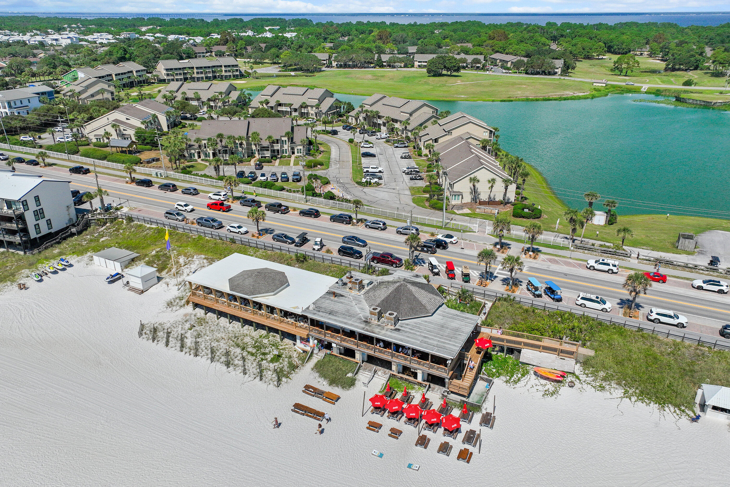 135 S Driftwood Bay Miramar Beach FL 32550