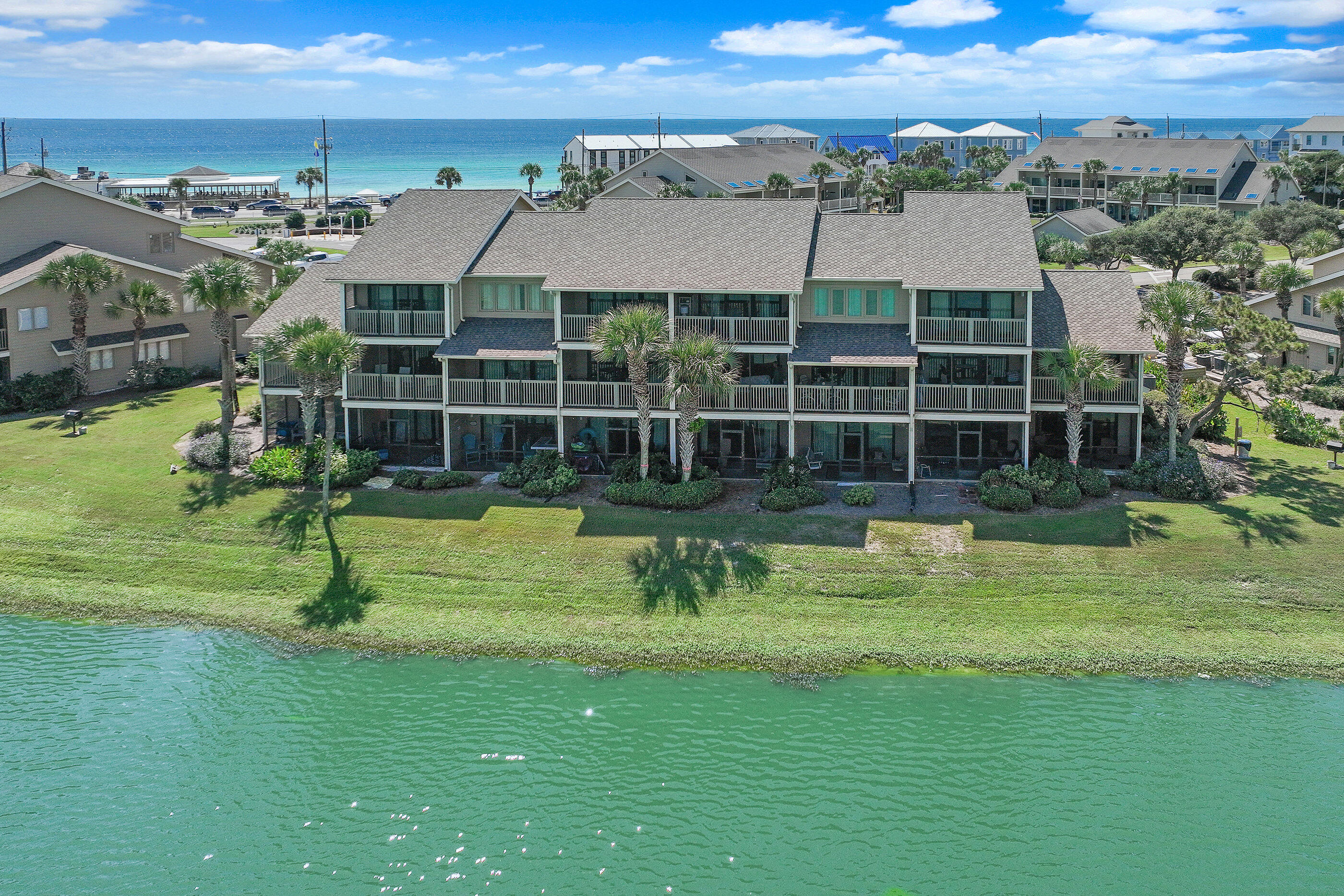 135 S Driftwood Bay Miramar Beach FL 32550