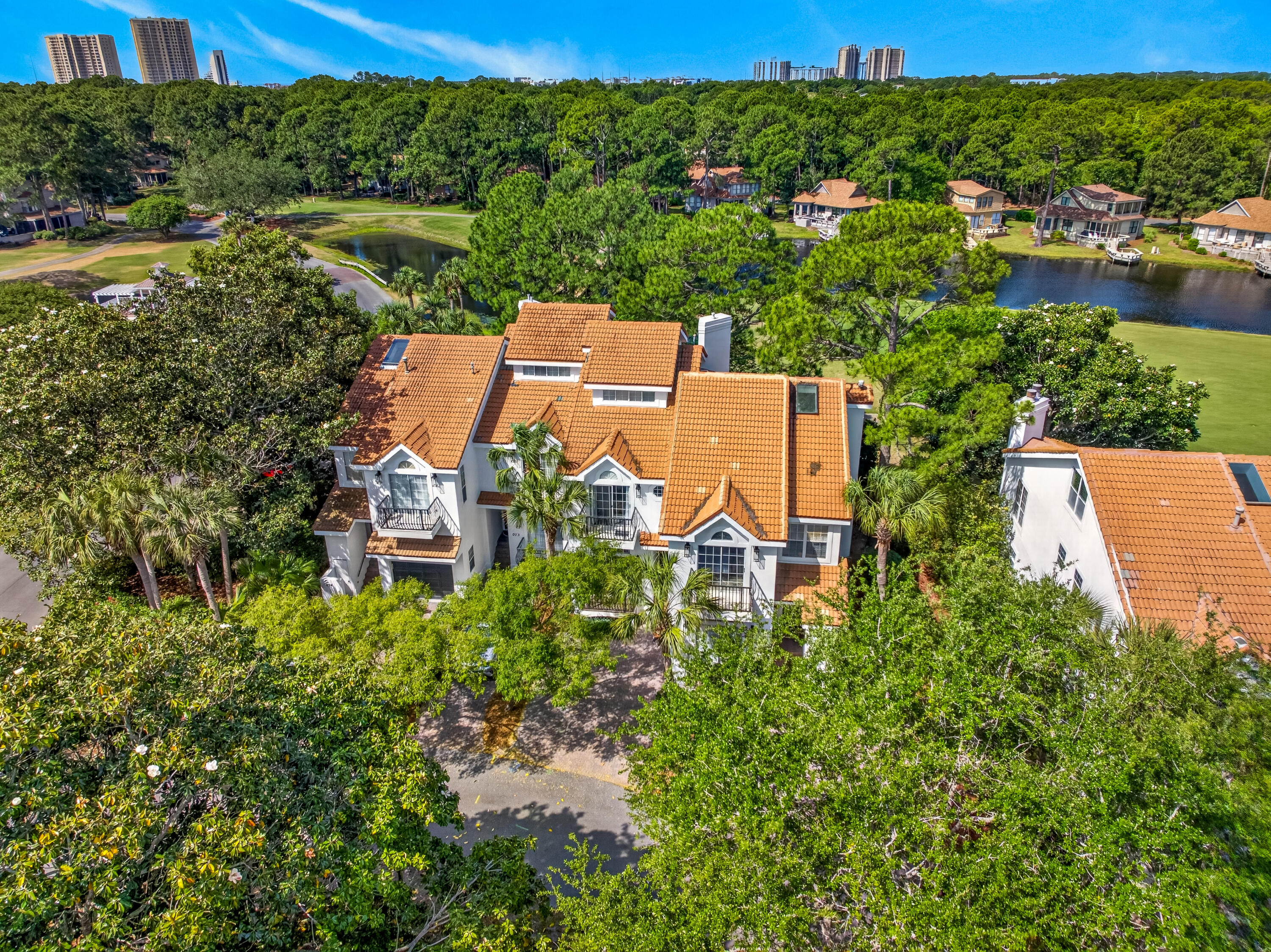 72 Vantage Point Miramar Beach FL 32550