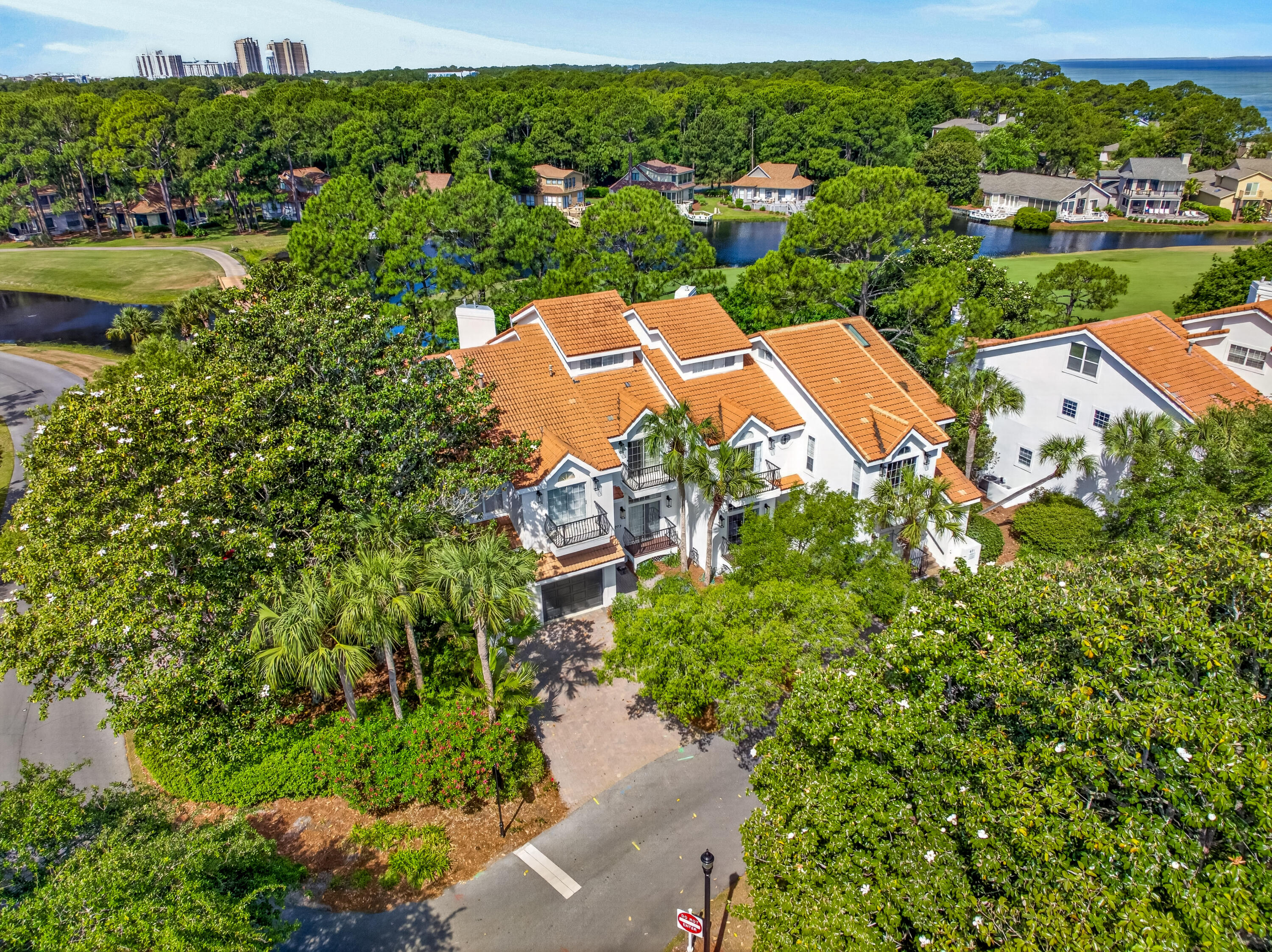 72 Vantage Point Miramar Beach FL 32550