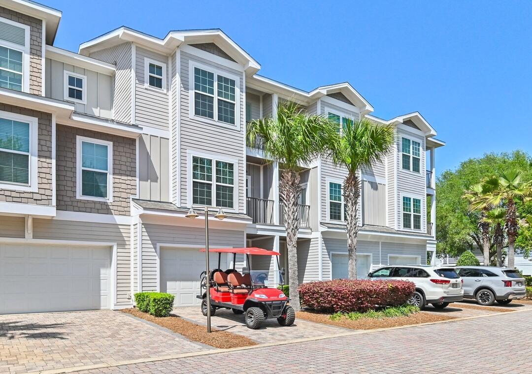 257 Driftwood Road Miramar Beach FL 32550