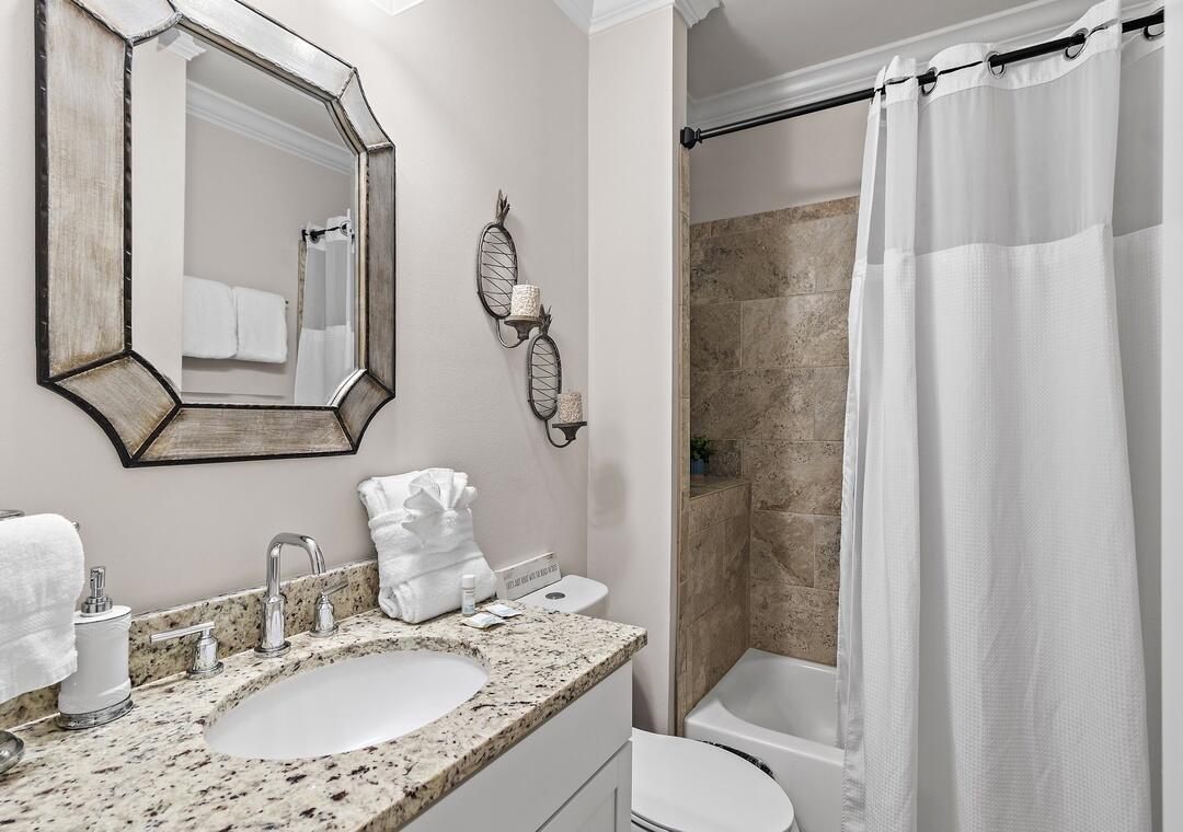 257 Driftwood Road Miramar Beach FL 32550