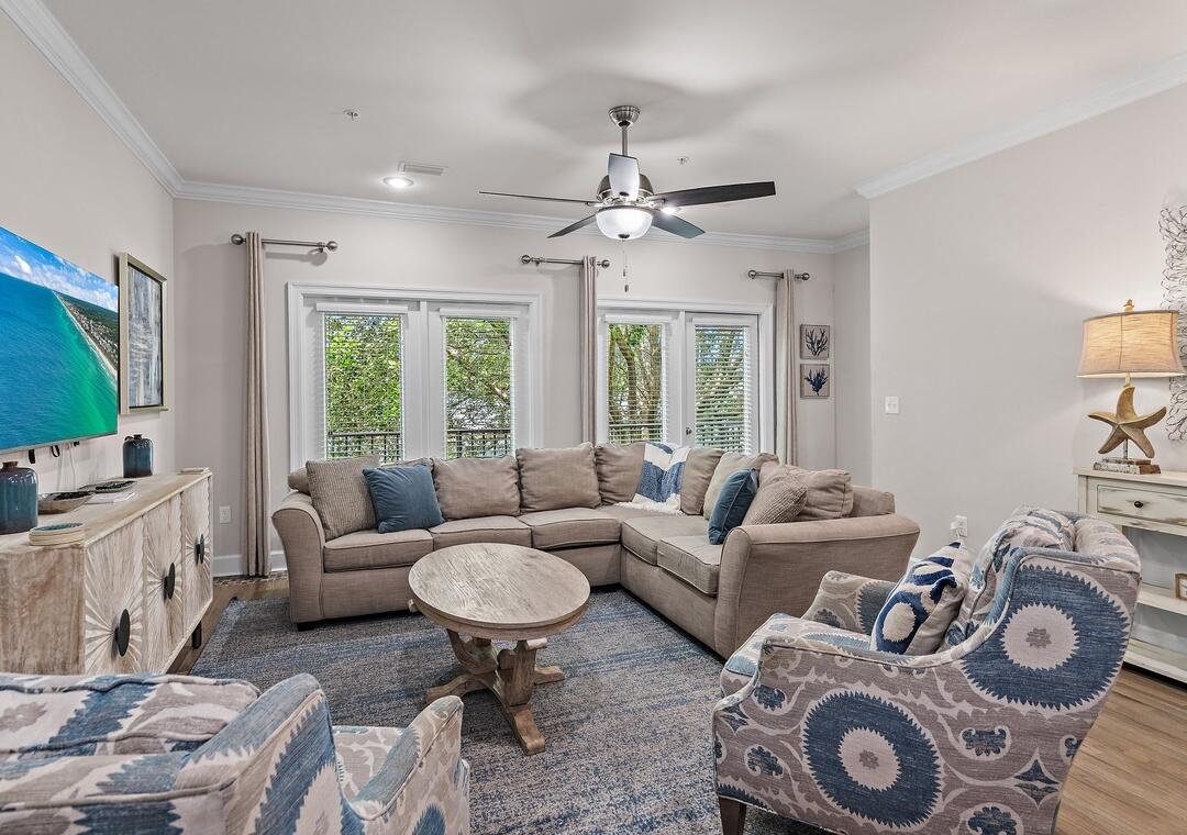 257 Driftwood Road Miramar Beach FL 32550