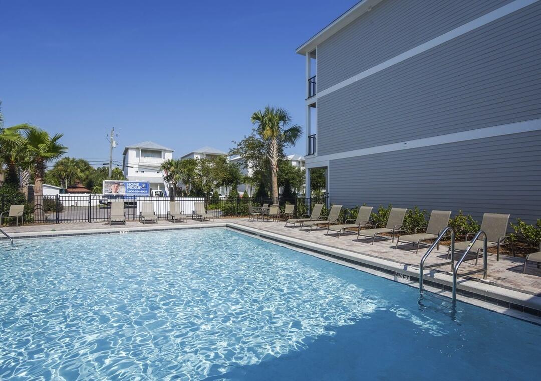 257 Driftwood Road Miramar Beach FL 32550
