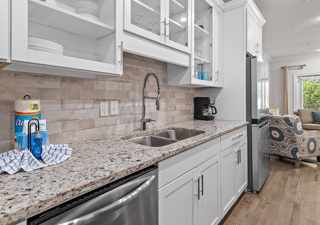 257 Driftwood Road Miramar Beach FL 32550
