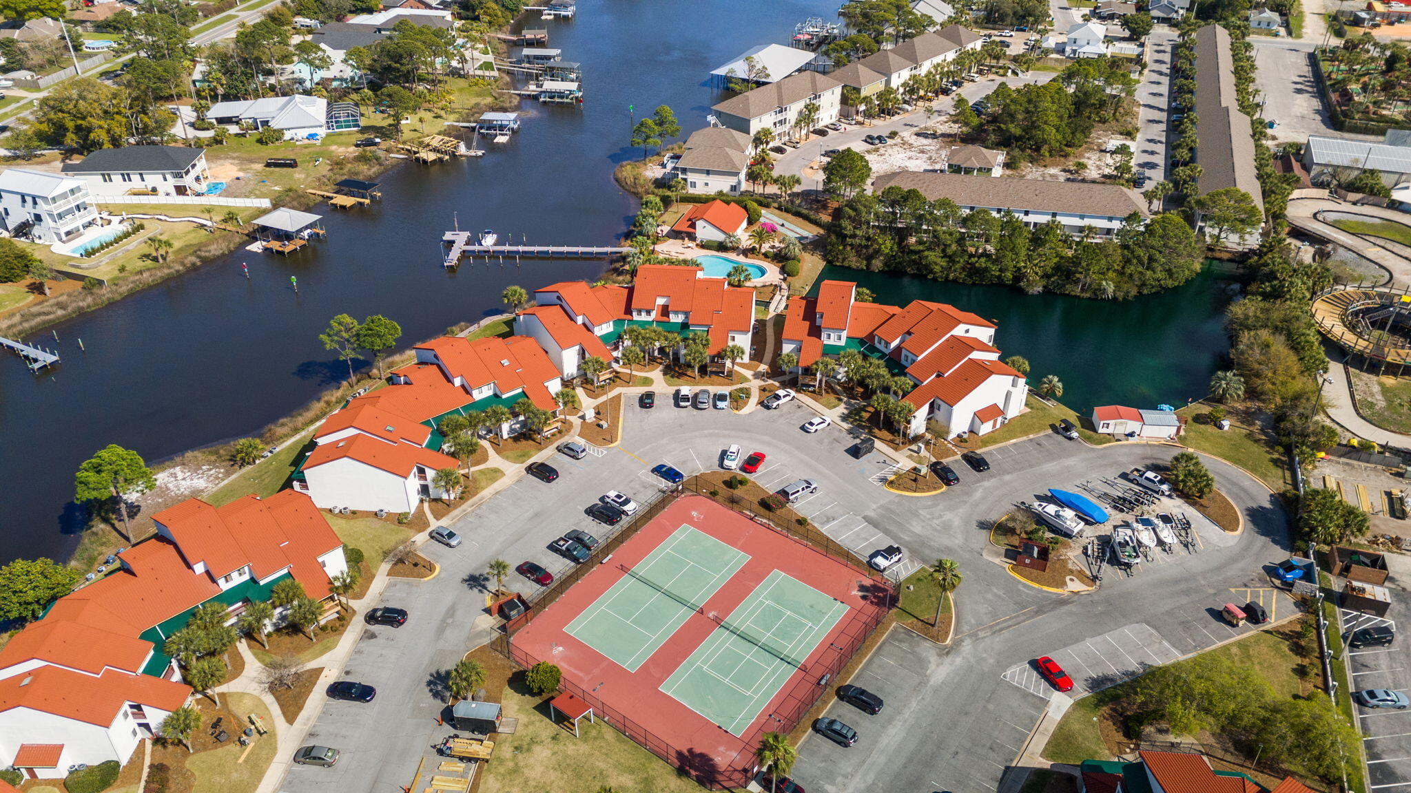 8730 S Thomas Drive Panama City Beach FL 32408