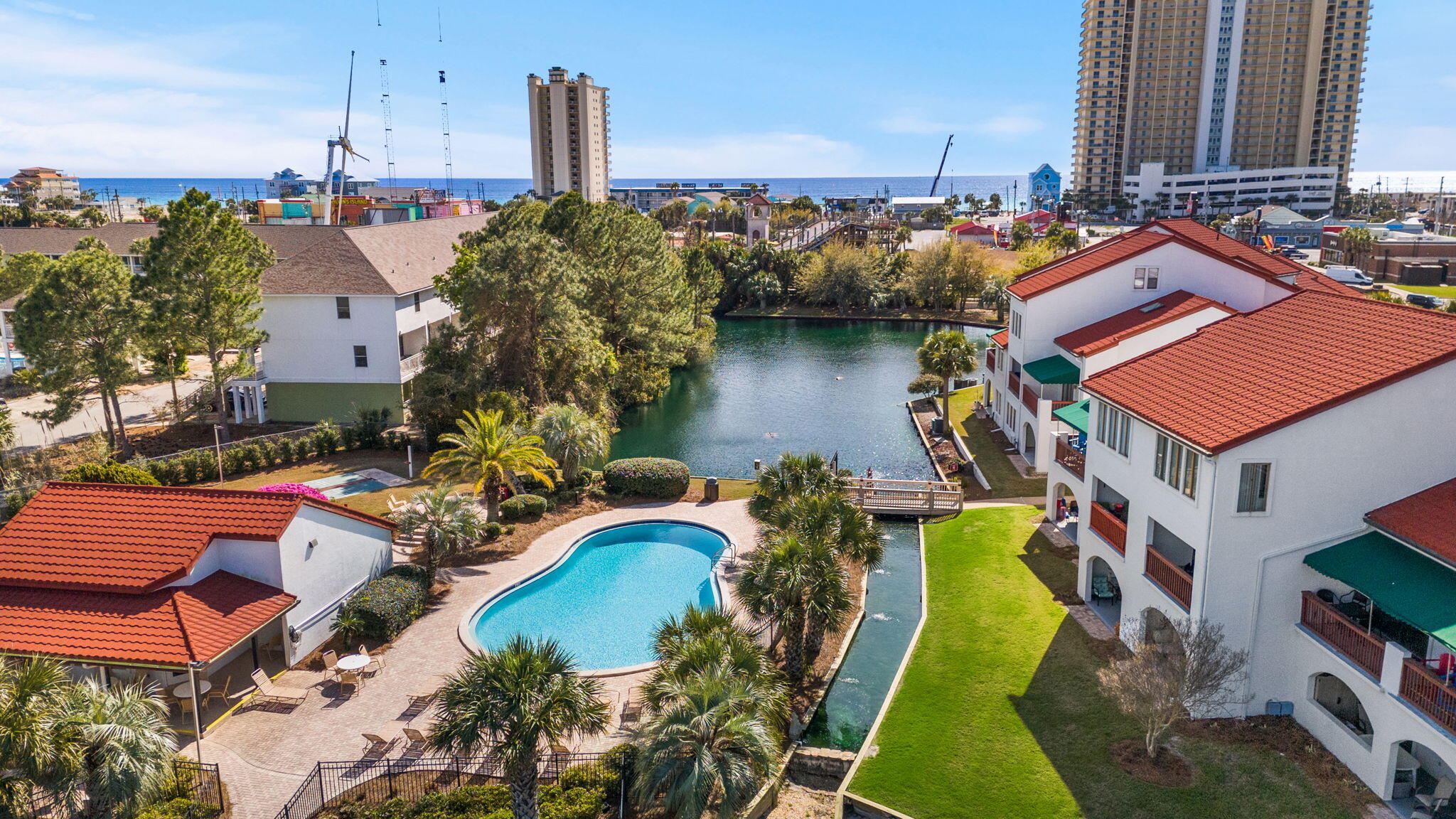 8730 S Thomas Drive Panama City Beach FL 32408
