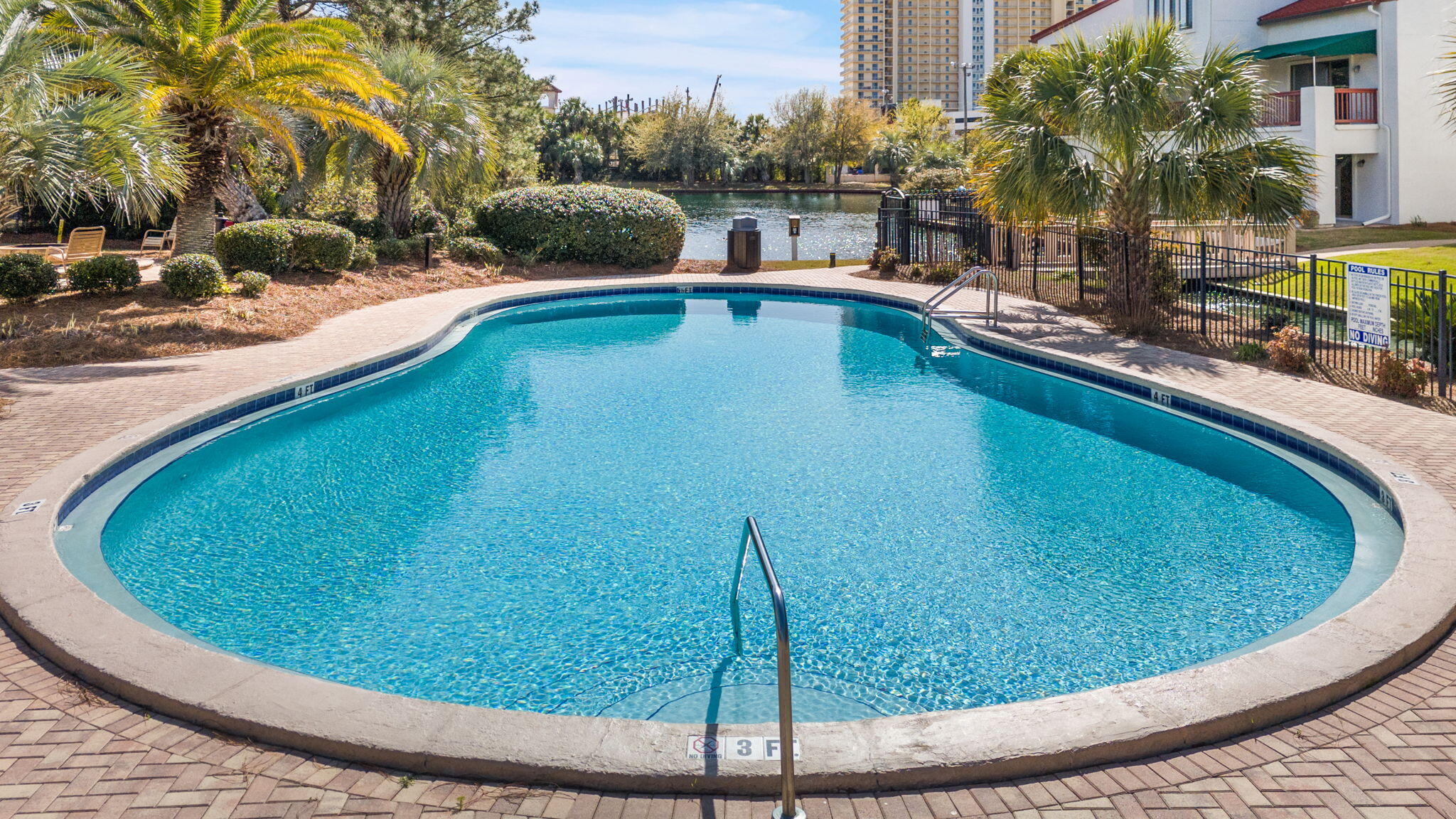 8730 S Thomas Drive Panama City Beach FL 32408