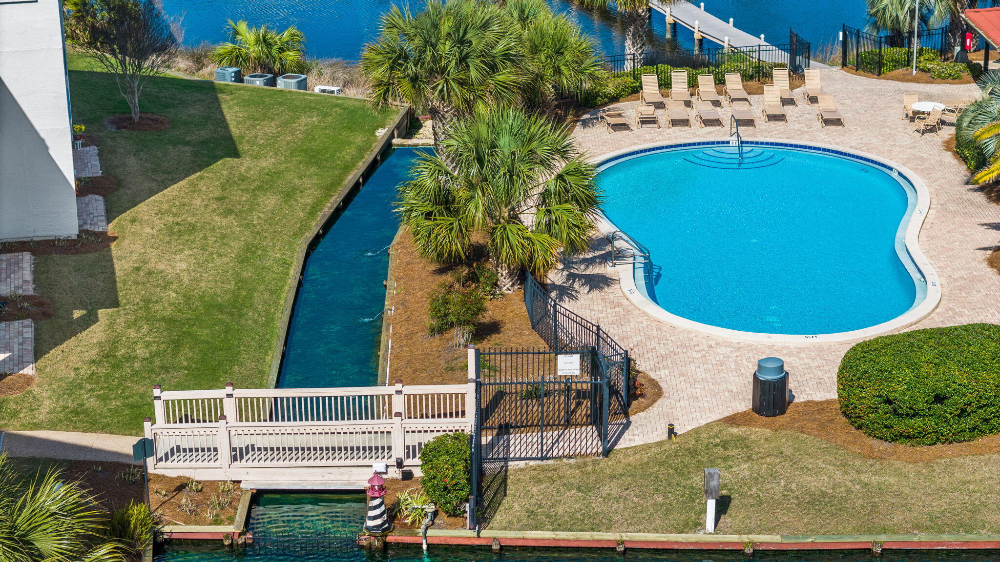8730 S Thomas Drive Panama City Beach FL 32408