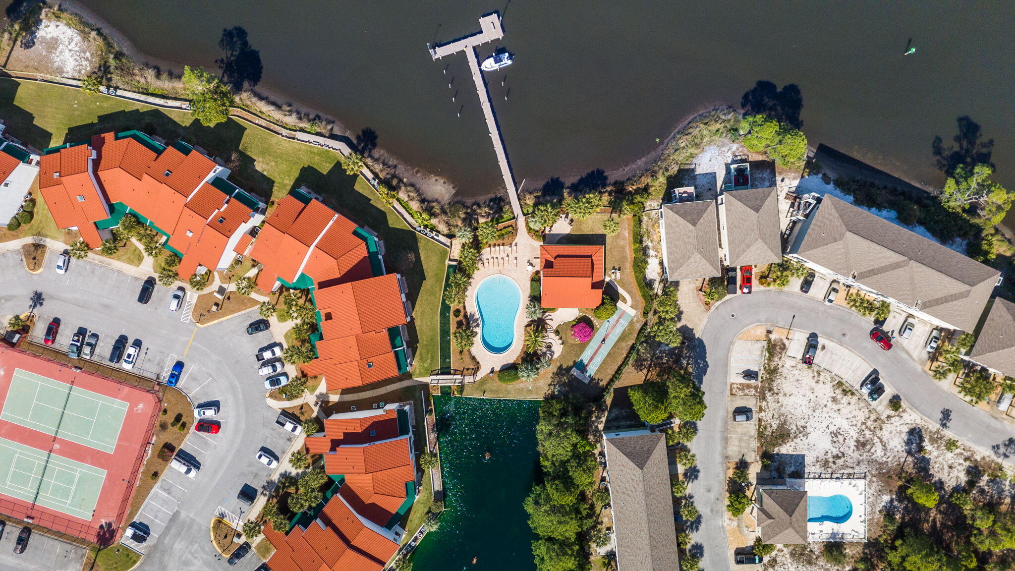 8730 S Thomas Drive Panama City Beach FL 32408