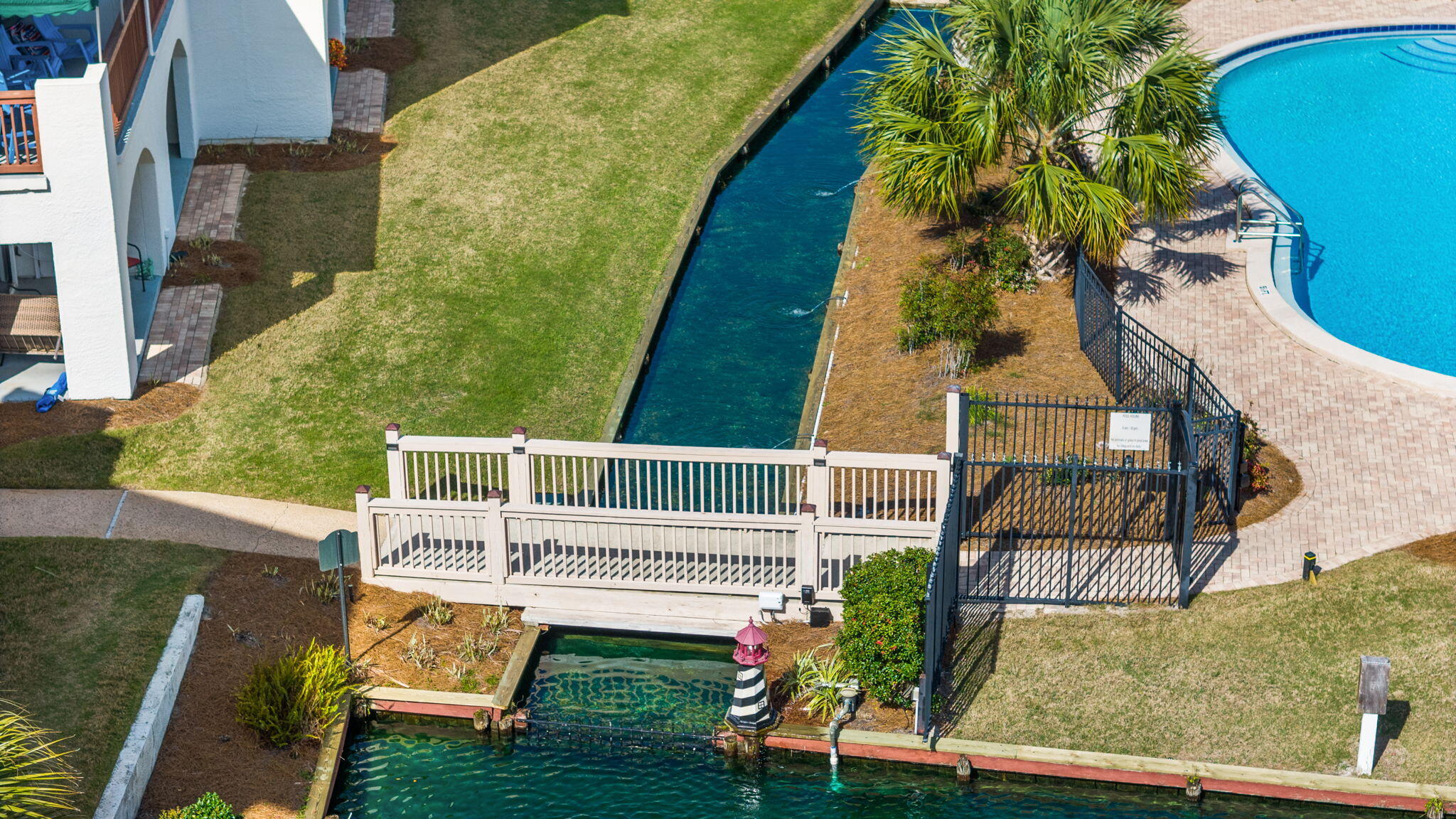 8730 S Thomas Drive Panama City Beach FL 32408
