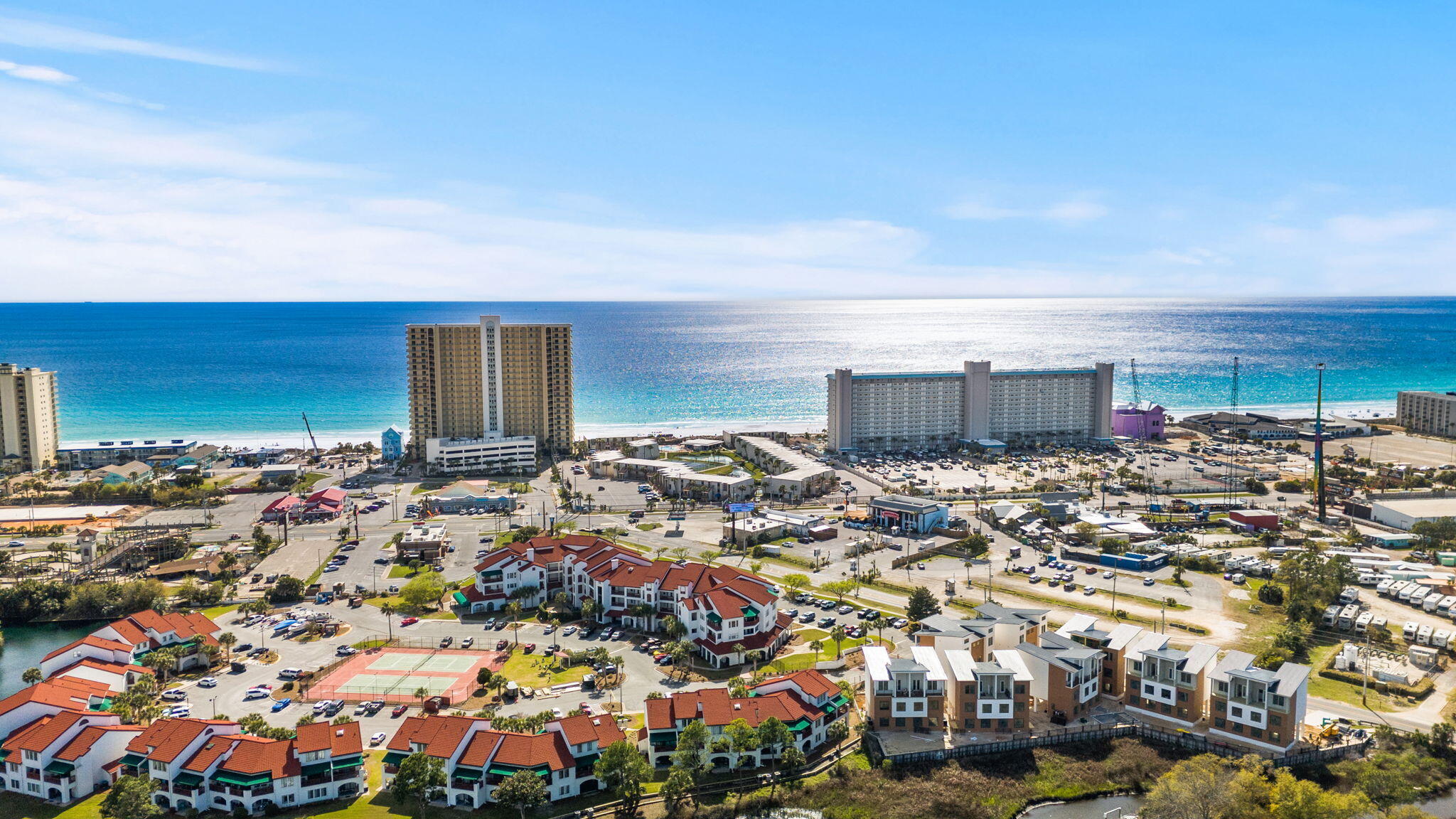 8730 S Thomas Drive Panama City Beach FL 32408