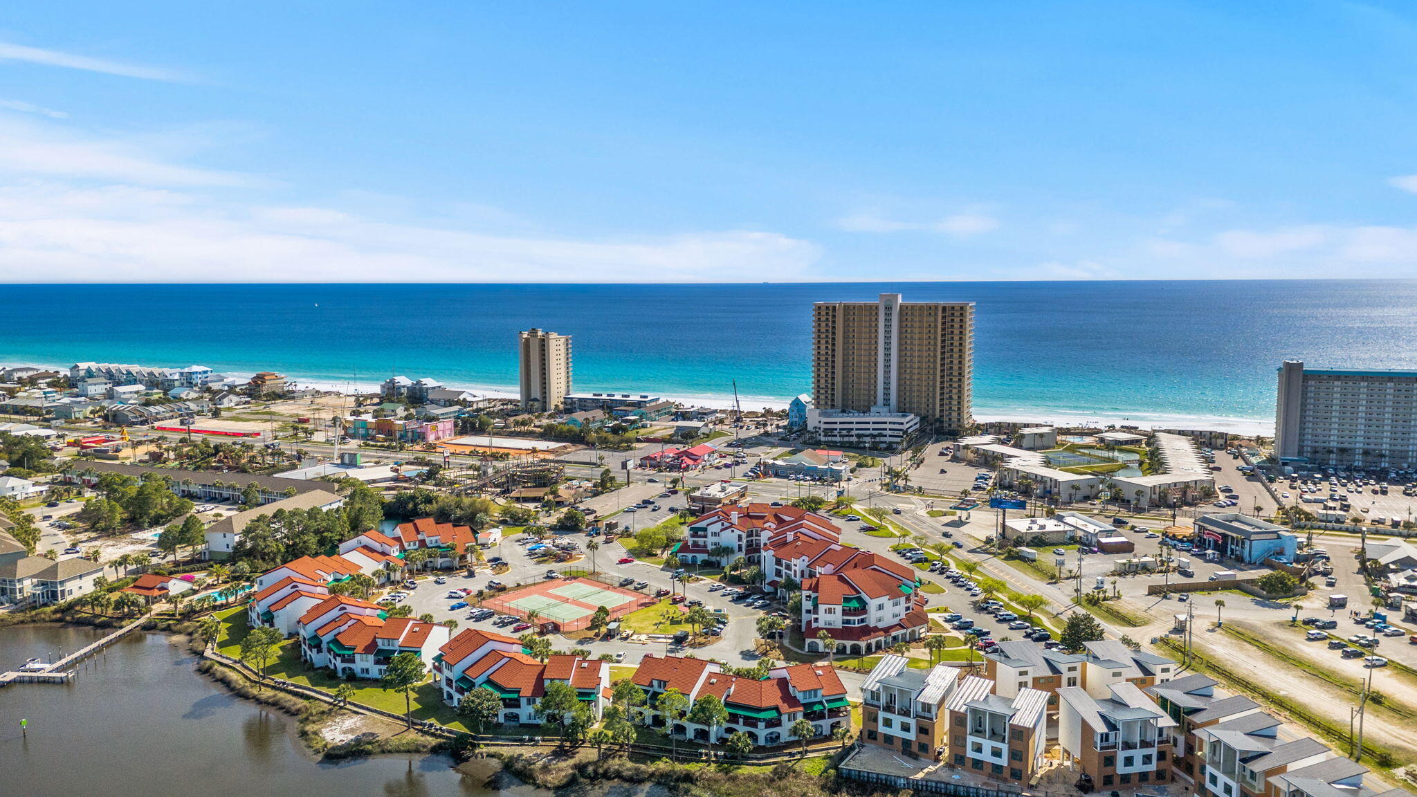 8730 S Thomas Drive Panama City Beach FL 32408