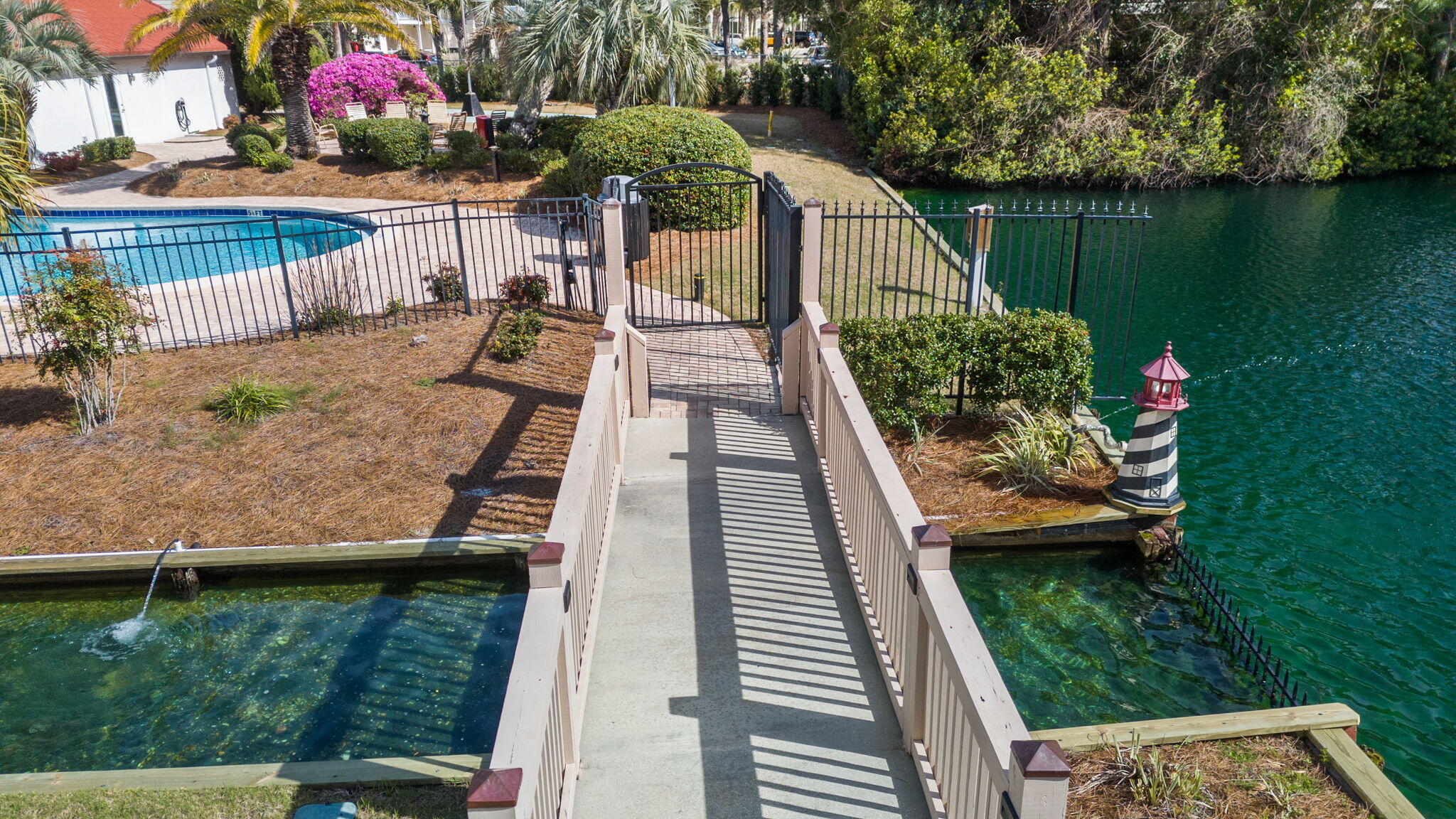 8730 S Thomas Drive Panama City Beach FL 32408