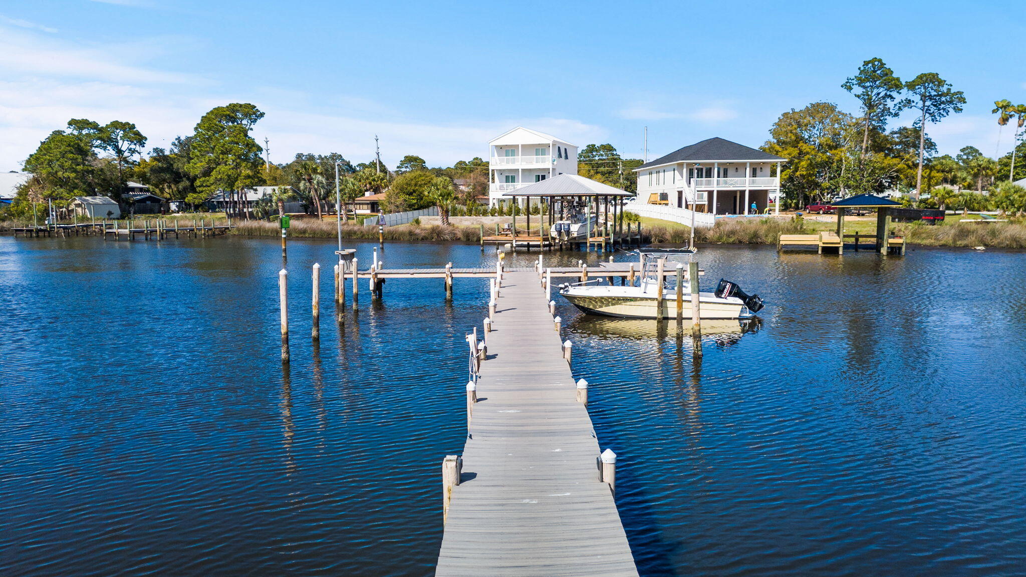8730 S Thomas Drive Panama City Beach FL 32408