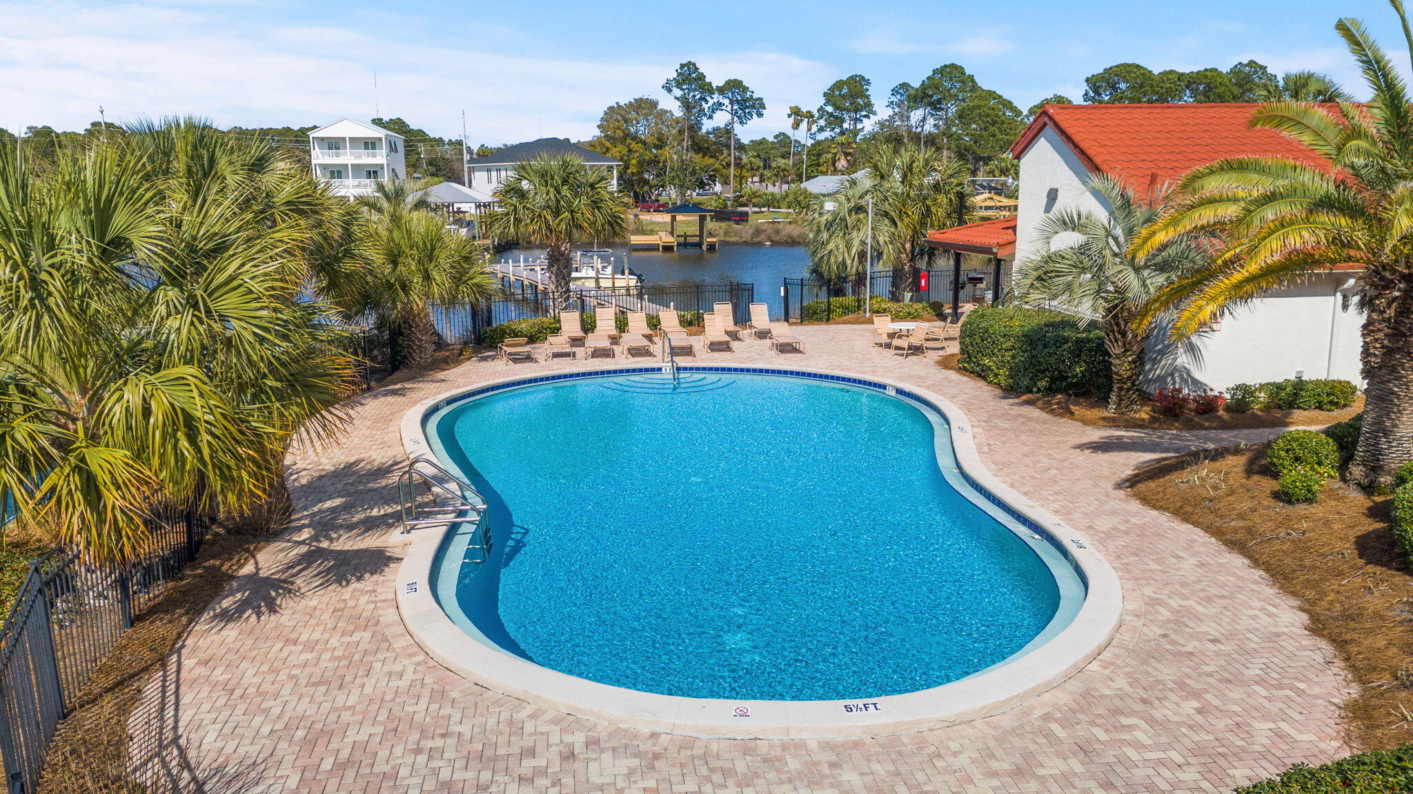 8730 S Thomas Drive Panama City Beach FL 32408