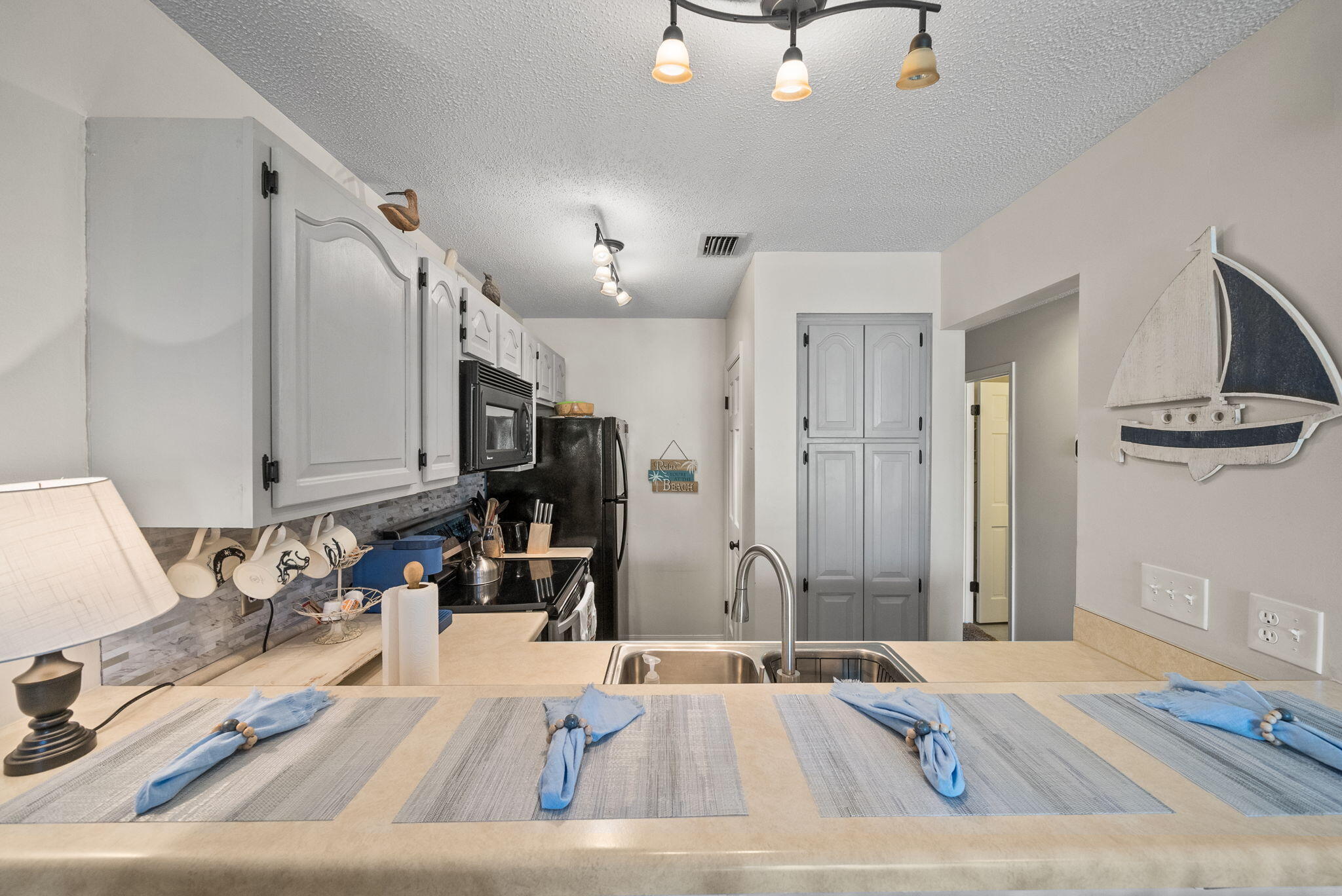 8730 S Thomas Drive Panama City Beach FL 32408